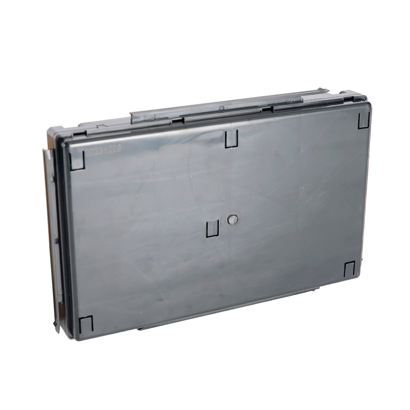 2007-2009 Mercedes-Benz GL450 Base Sport Utility 4 portes Module de commande SAM d'acquisition de signal 1649005101