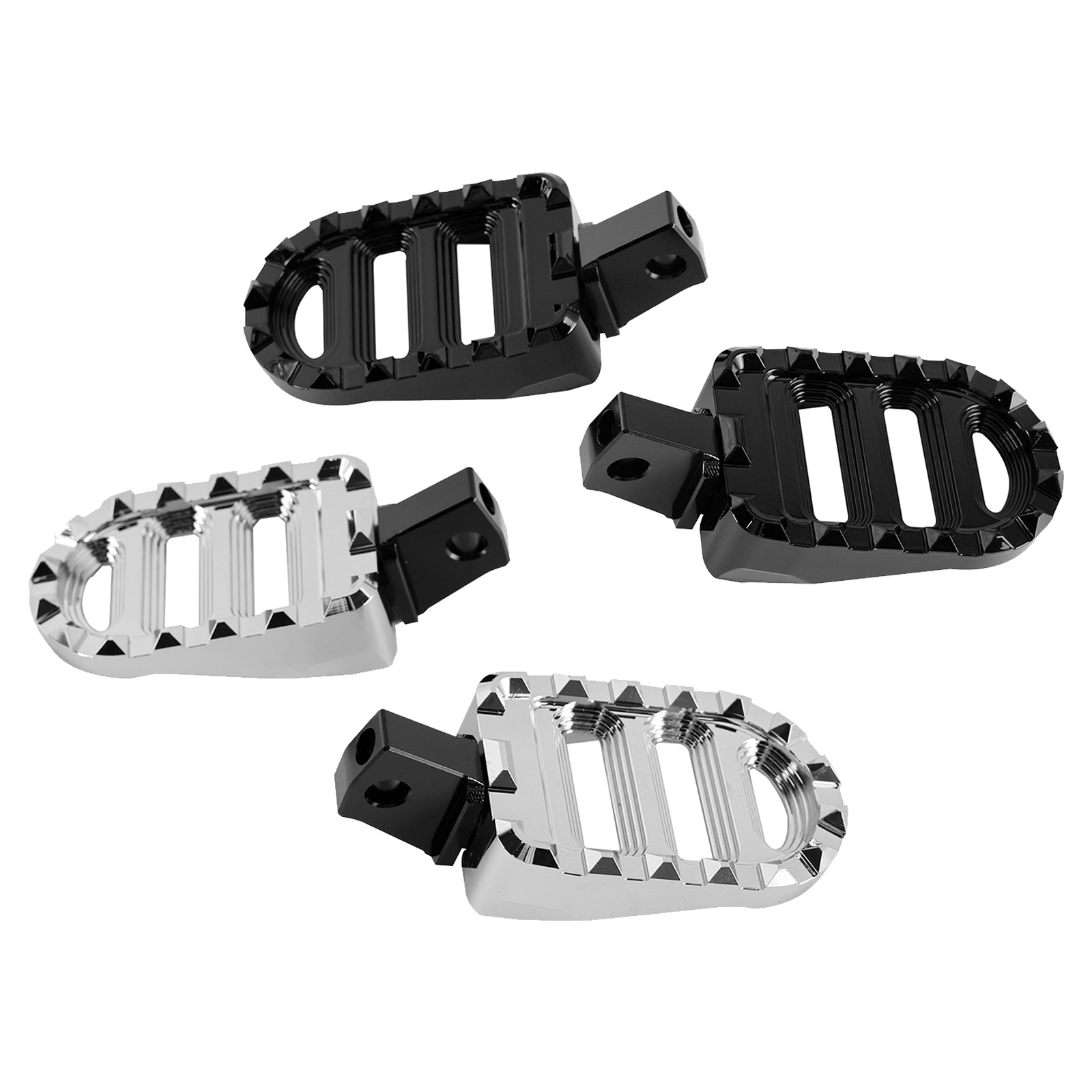 Posillos delanteros para BMW R18/100 años/Classic/R18b 2020-2023 +