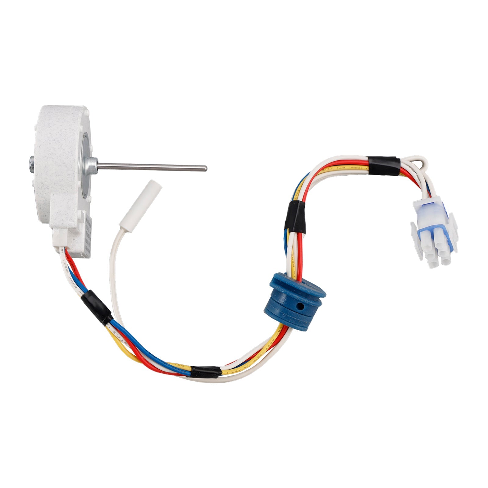 WR60X10074 Ventilador de ventilador fresco para refrigerador GE Hotpoint