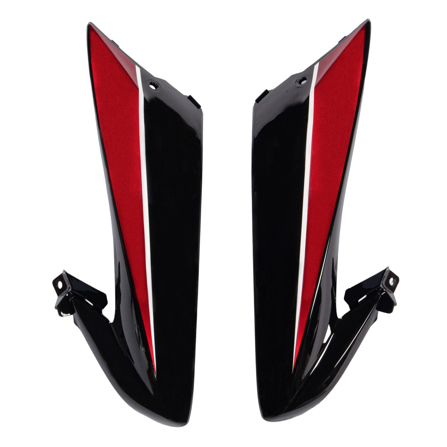 Kit de carénage de carrosserie en plastique injecté pour Suzuki GSX-S 1000 2015-2020 09#