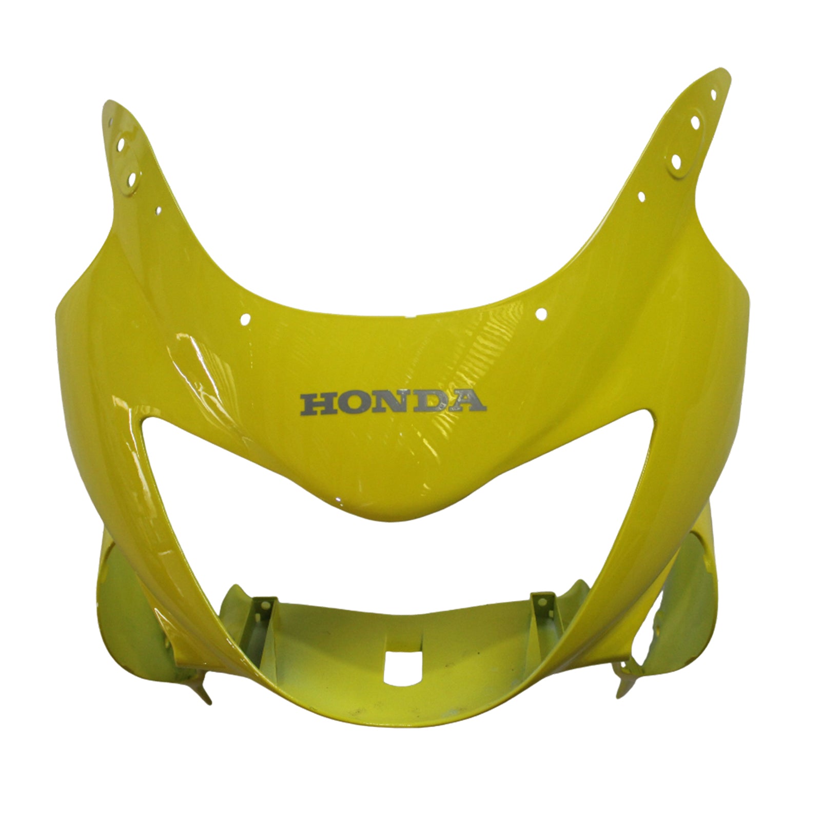 Injection Fairing Kit Bodywork Plastic ABS For Honda CBR600 F4 1999-2000