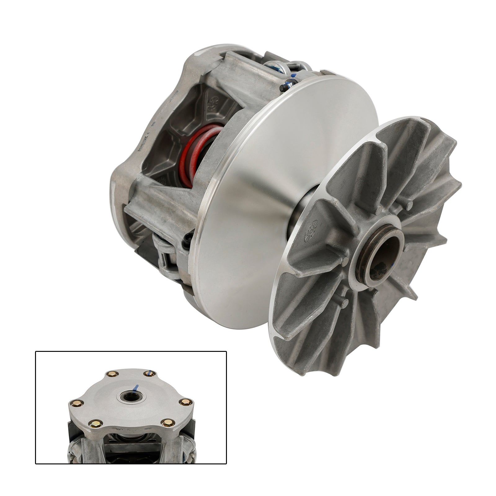 Etukytkinvariaattorisarja Polaris RZR XP 4 2019-2023 1000 1323689 1323317