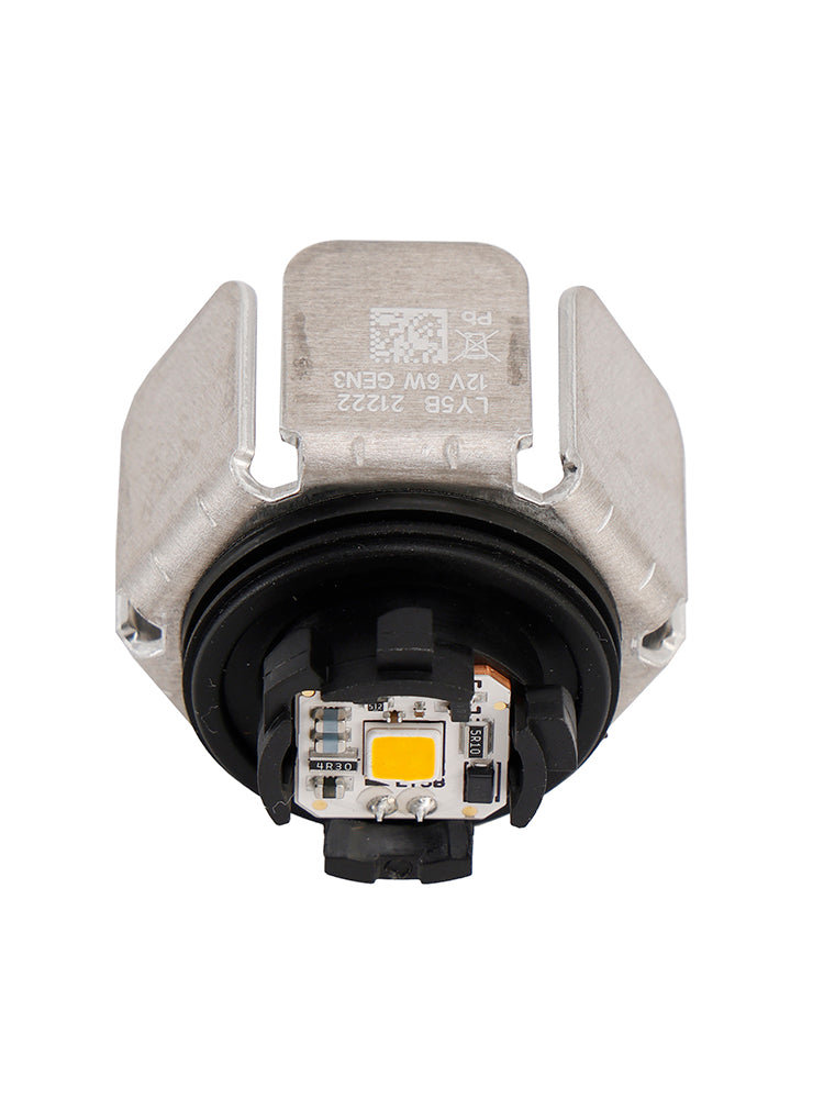 Modules de clignotants LY5B 21222 12 V 6 W GEN3 18-2 broches pour PHILIPS