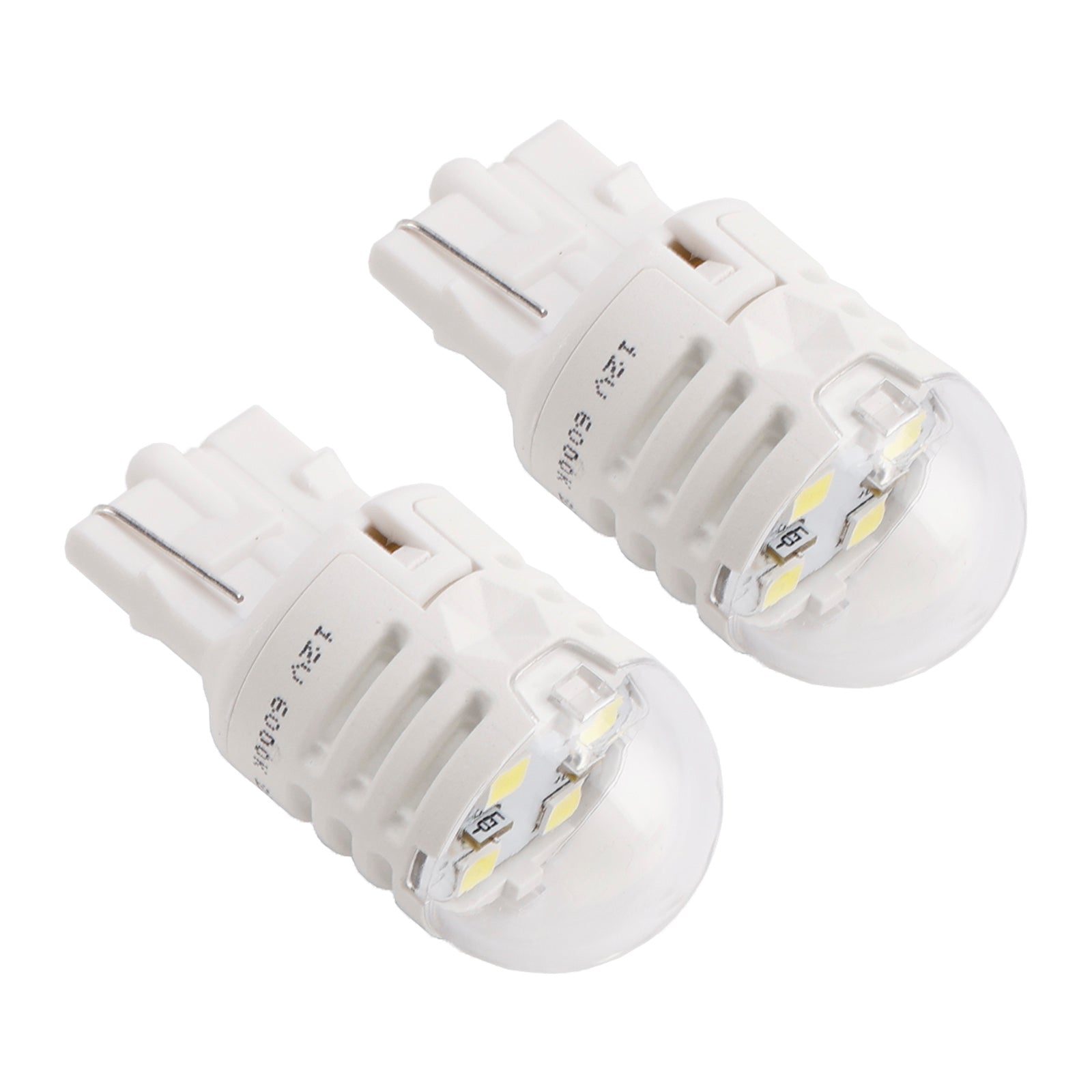 Phare LED blanc Ultinon Pro3000 W21W 11065 U30CW pour voiture Philips