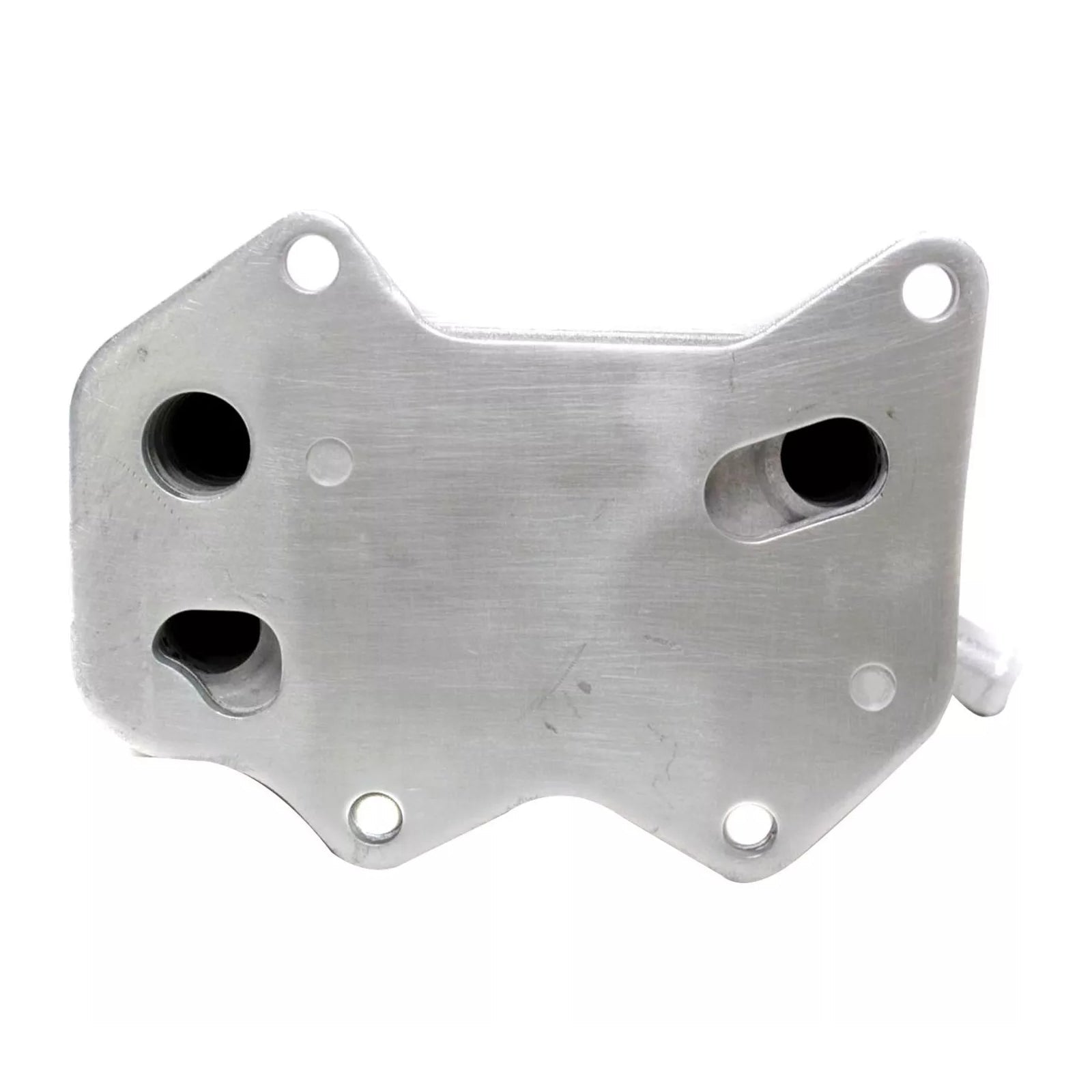 Motoroliekoeler 06D117021C voor VW Jetta GTI Passat voor Audi A4 Quattro TT A3