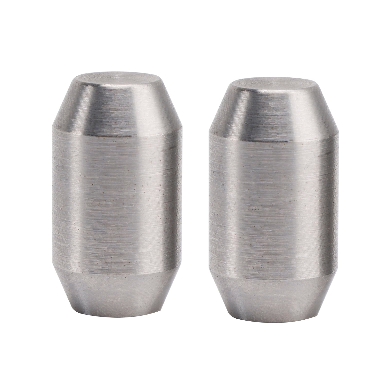 Confezione da 2 551342 Perno di centraggio, perni di allineamento motore e trasmissione in acciaio di ricambio