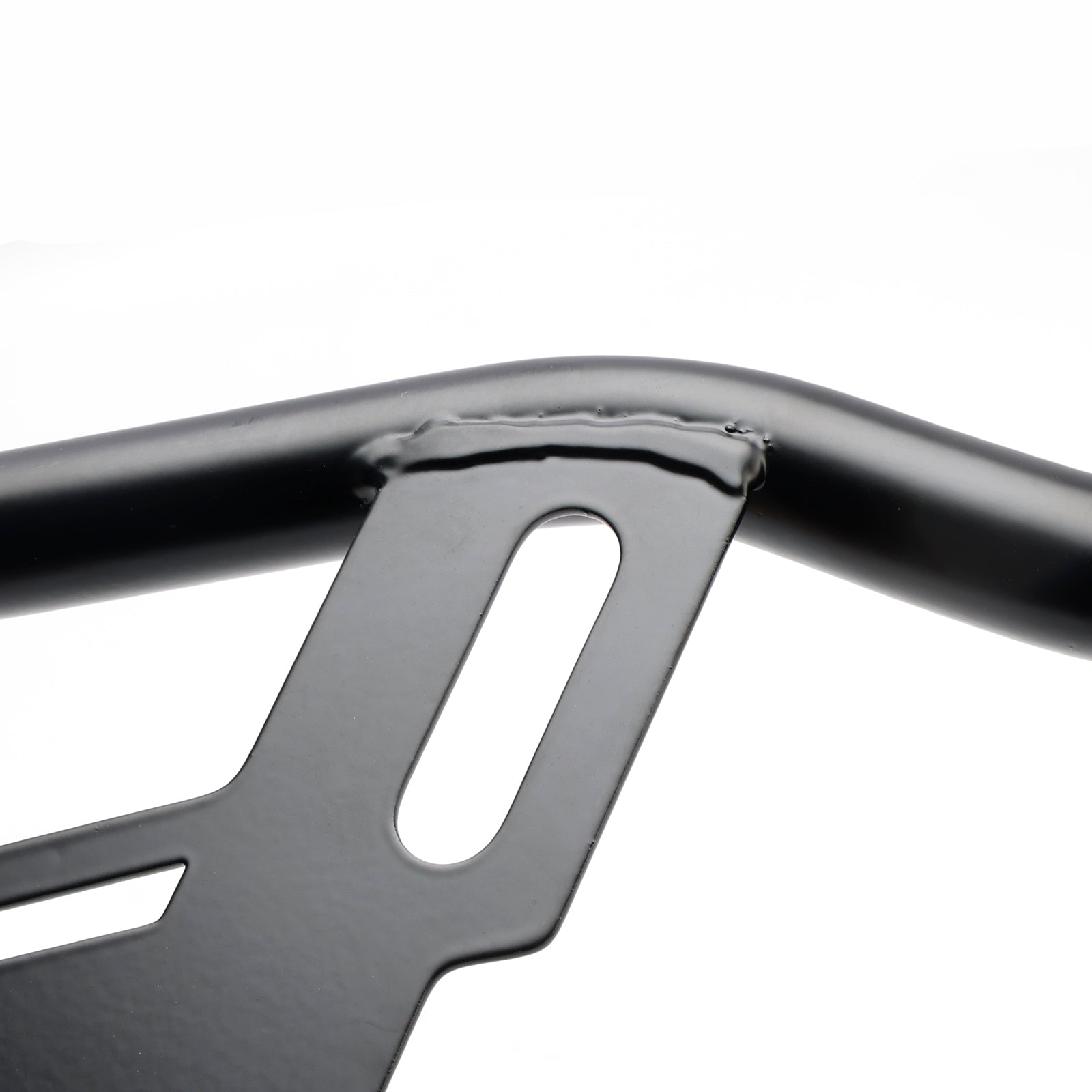 Supporto in borsa dritta per Royal Enfield Hunter 350 2022-2024 2023