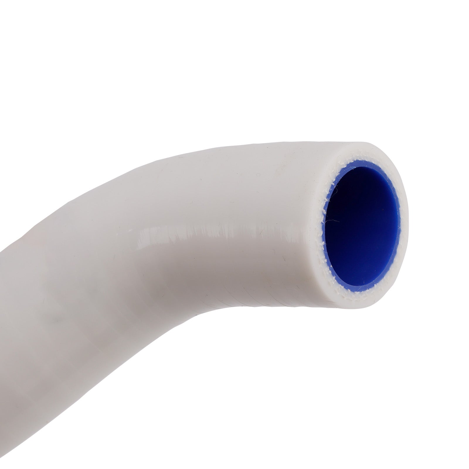 Durite de refroidissement en silicone pour radiateur Ducati Monster 937 (2021-2025)