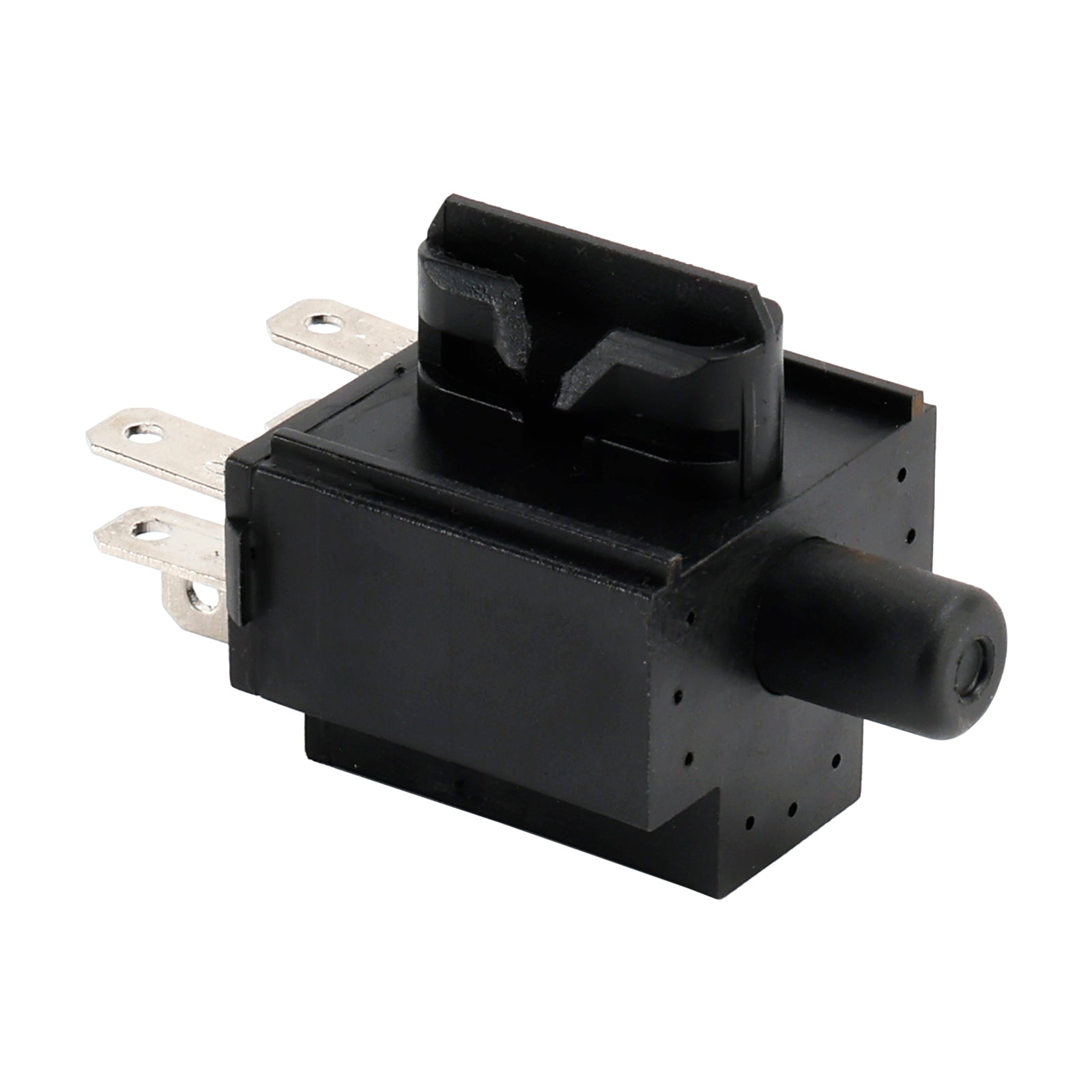 Interruptor de freno 3 pines 539113792 para Husqvarna RZ5424 EZ4824 RZ4619 EZ5226 EZ6124