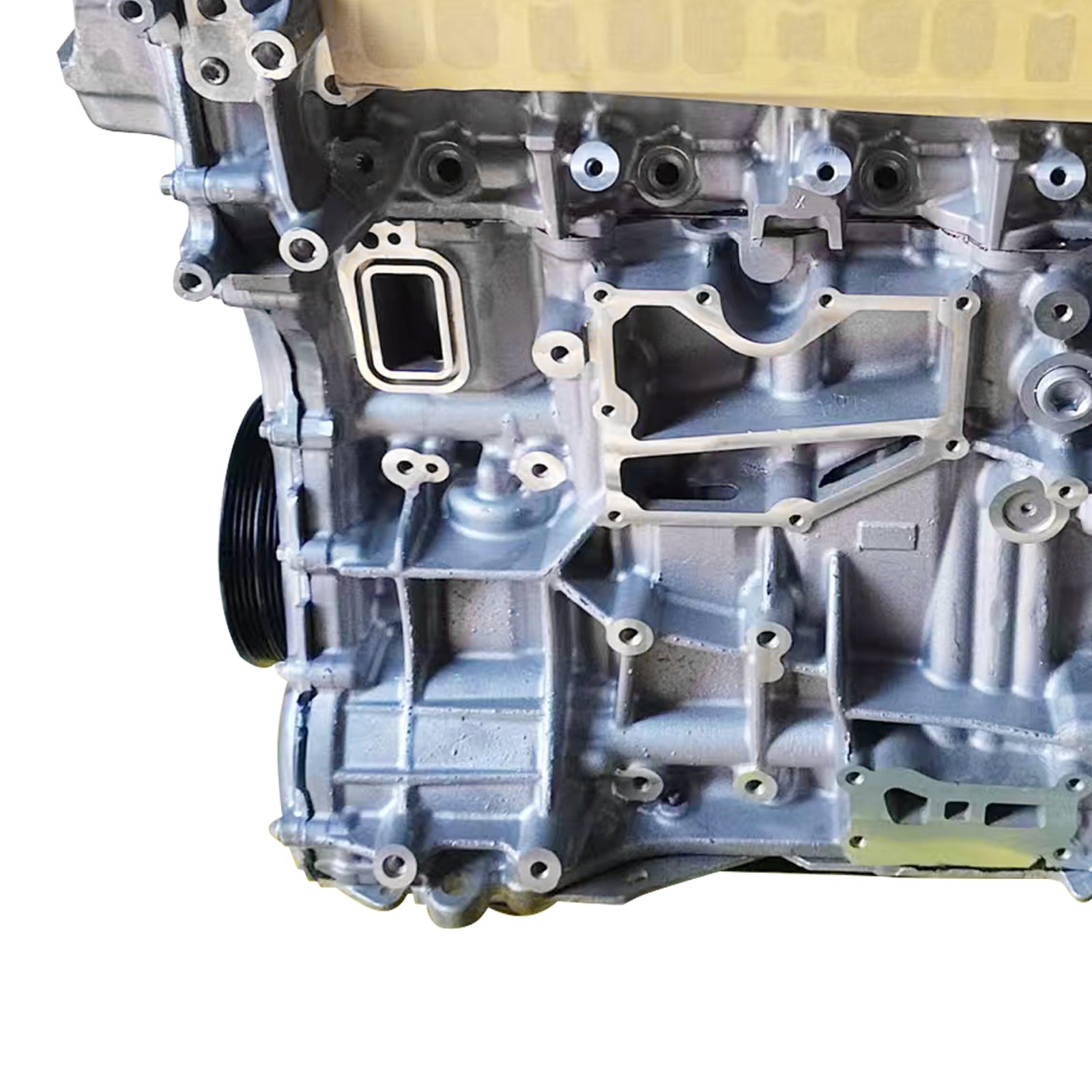 Nieuw lang motorblok voor Ford Mustang 2.3L Ecoboost 2019