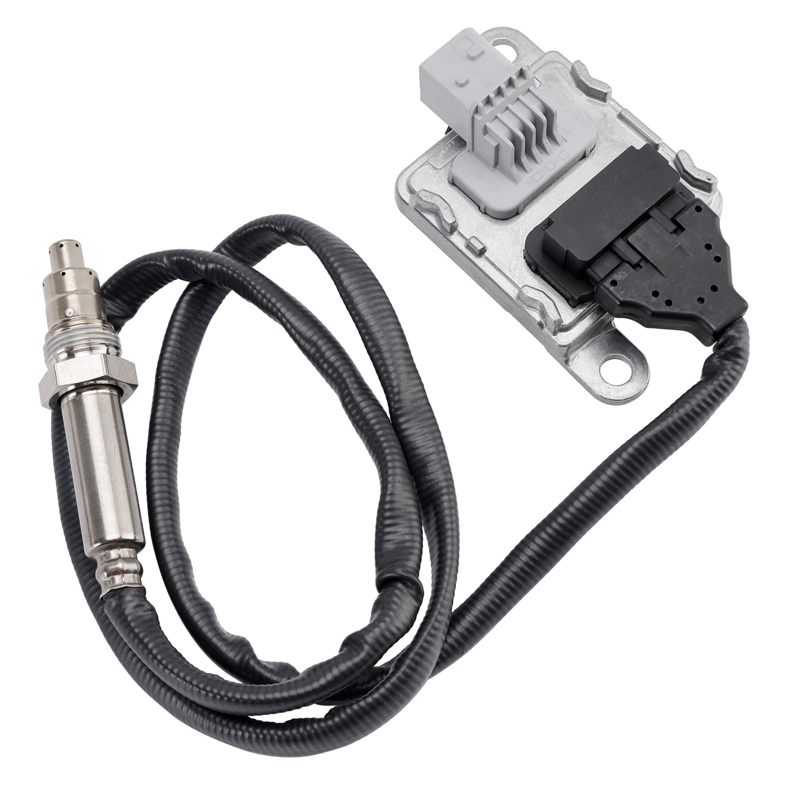 Sensor'oxide d'stikstof NOx 12V 3687930 voor Cummins 11.9L en 15L ISX15 motoren (2013-2018)