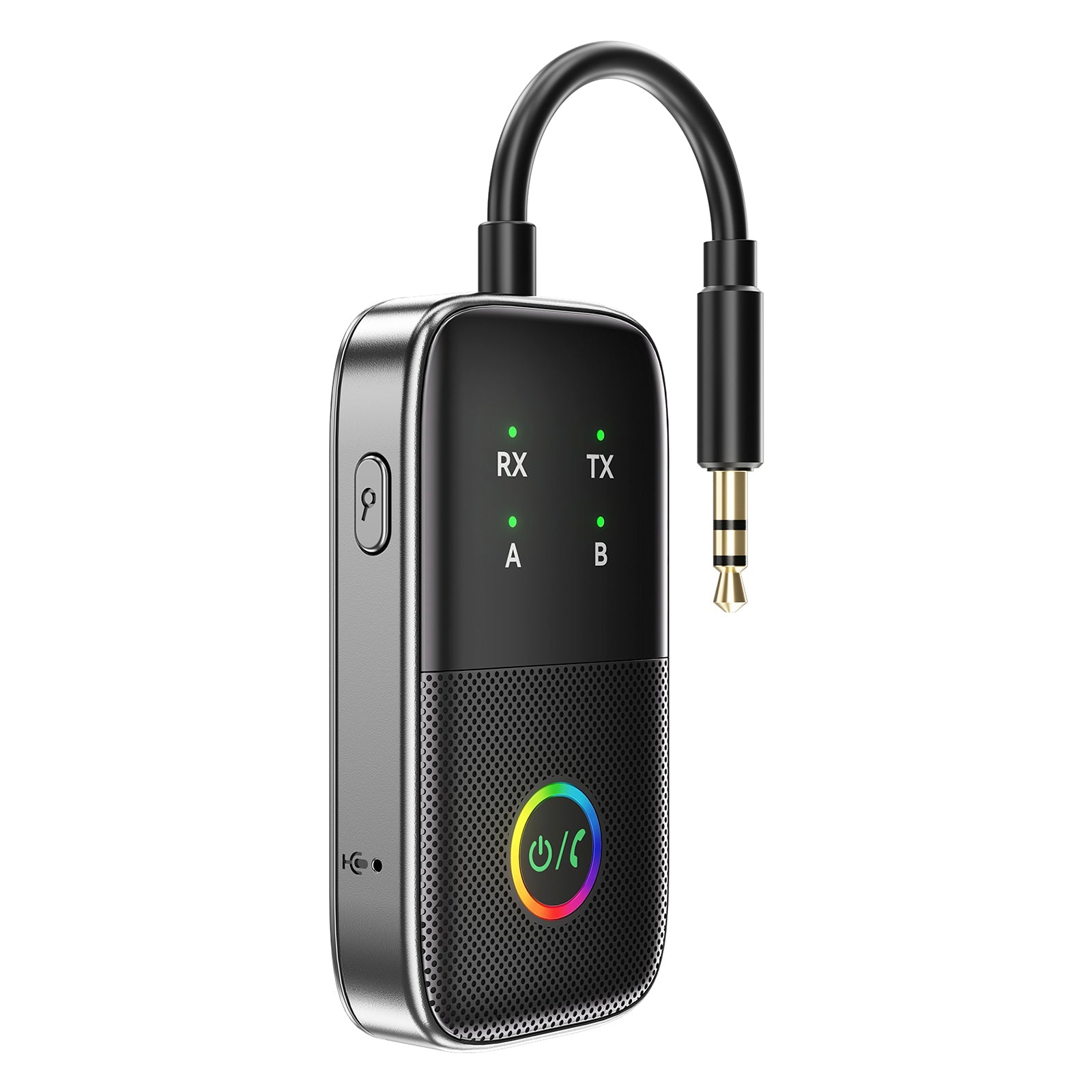 Bluetooth dwa w jednym odbiorniku Bluetooth Bluetooth do samochodu do samochodu dwa na dwa