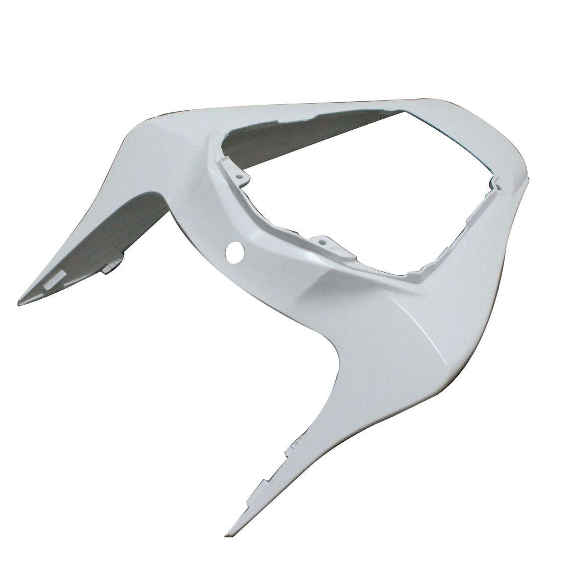 2012-2016 Honda CBR1000 RR Niepomalowana obudowa ABS Owiewka Formowanie wtryskowe