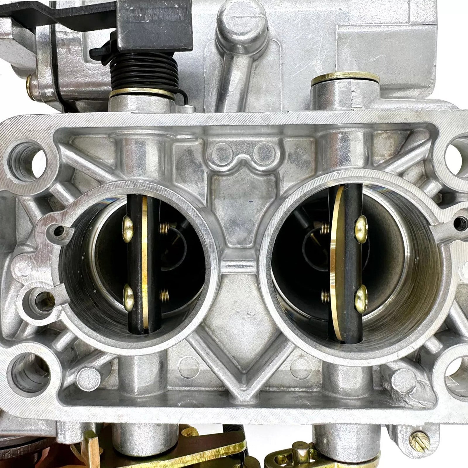 1981-1983 Nissan Pickup Z22 2200cc PL720 Weber 32/36 DGV DGEV DGAV 2 Carburateur 22680