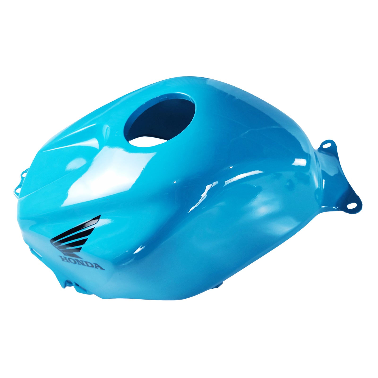 Kit de carenado de plástico ABS para Honda CBR600R 2005-2006 F5