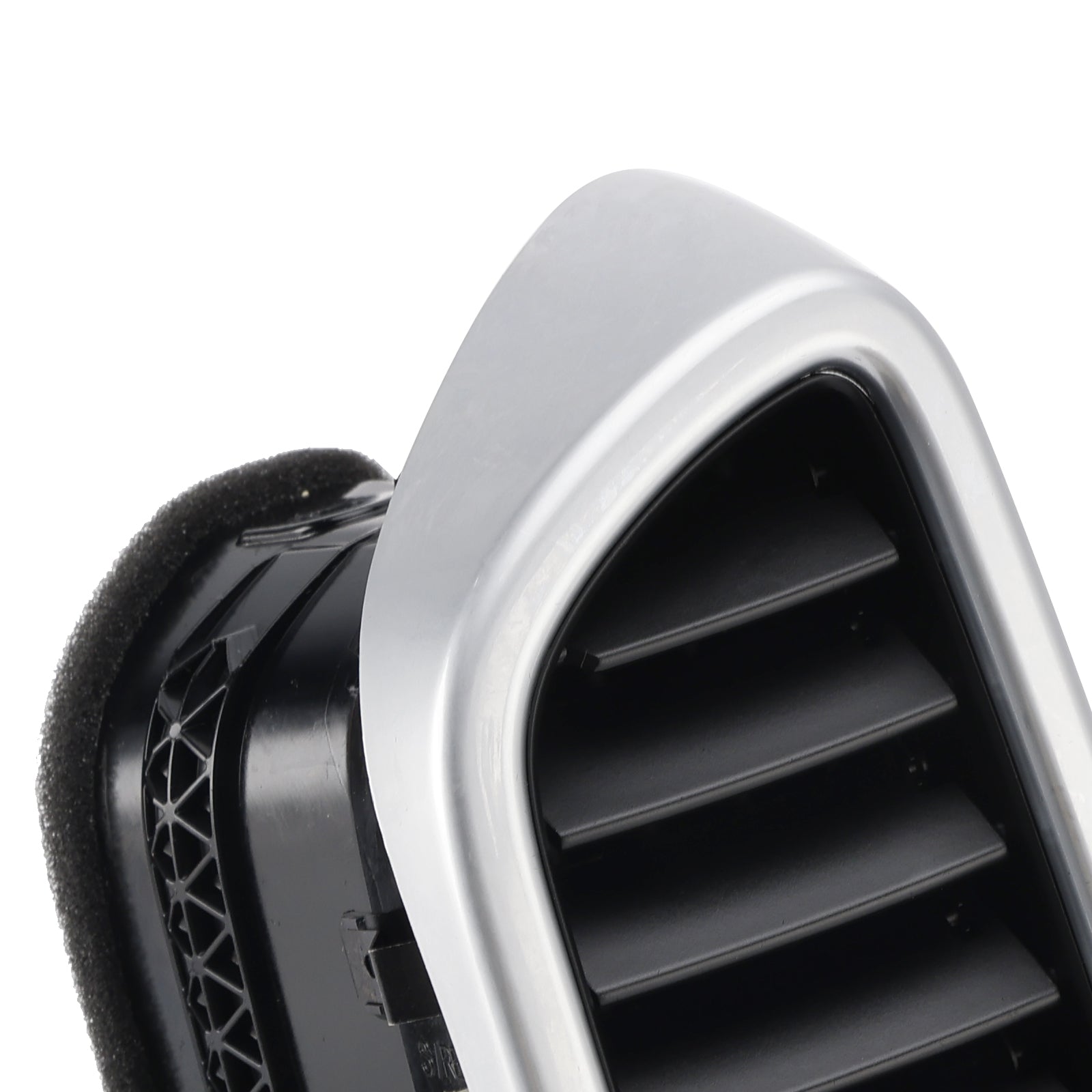 Kratki wentylacyjne klimatyzacji (lewa i prawa strona) do deski rozdzielczej Porsche Cayenne 958 (2011-2018)