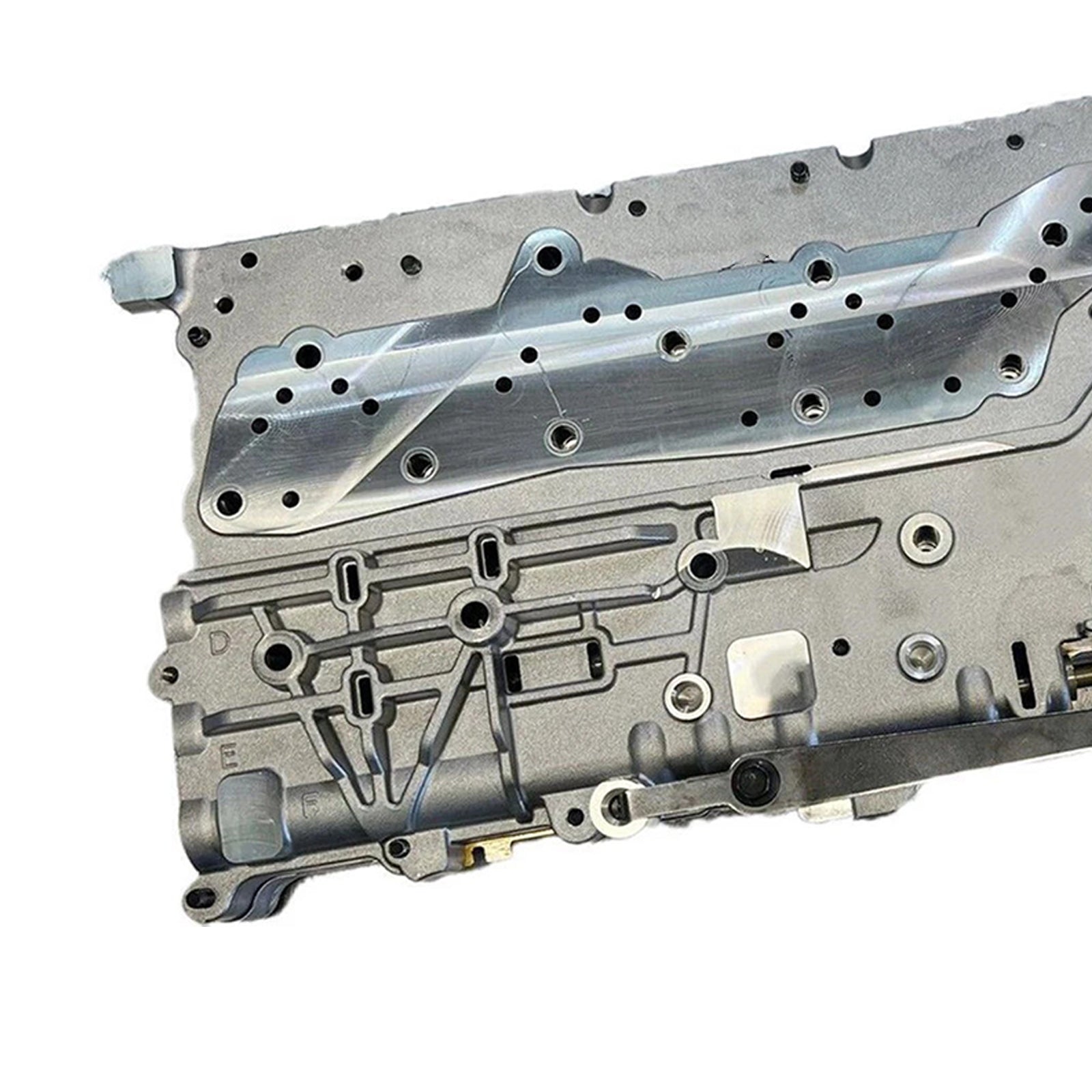 Buick Enclave 6L80 6L80E 2009-2019 : Corps de soupape, module de commande de transmission et solénoïde