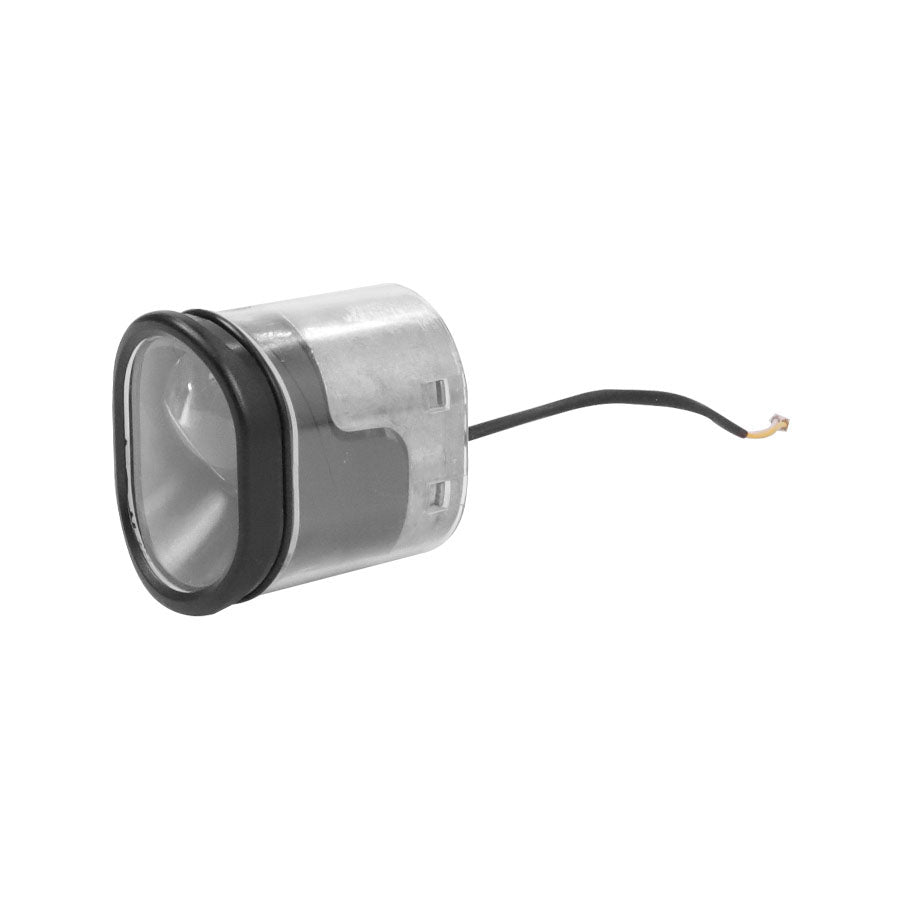 Oświetlenie LED dla skutera elektrycznego Segway Ninebot Max G30 G30D