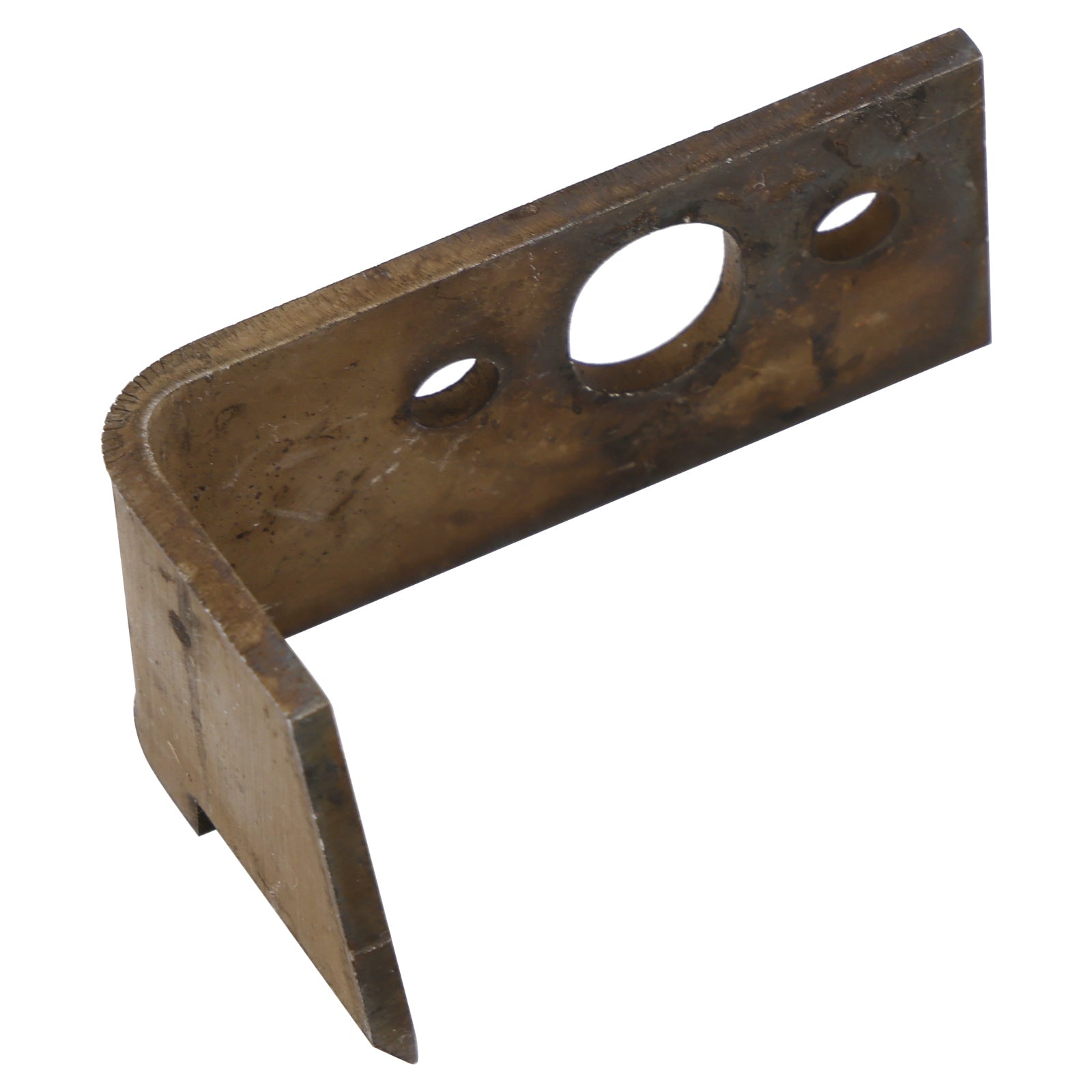 Geschikt voor Massey Ferguson L-vormige balenpers 918748M1, 50 mm touwknopermesblad