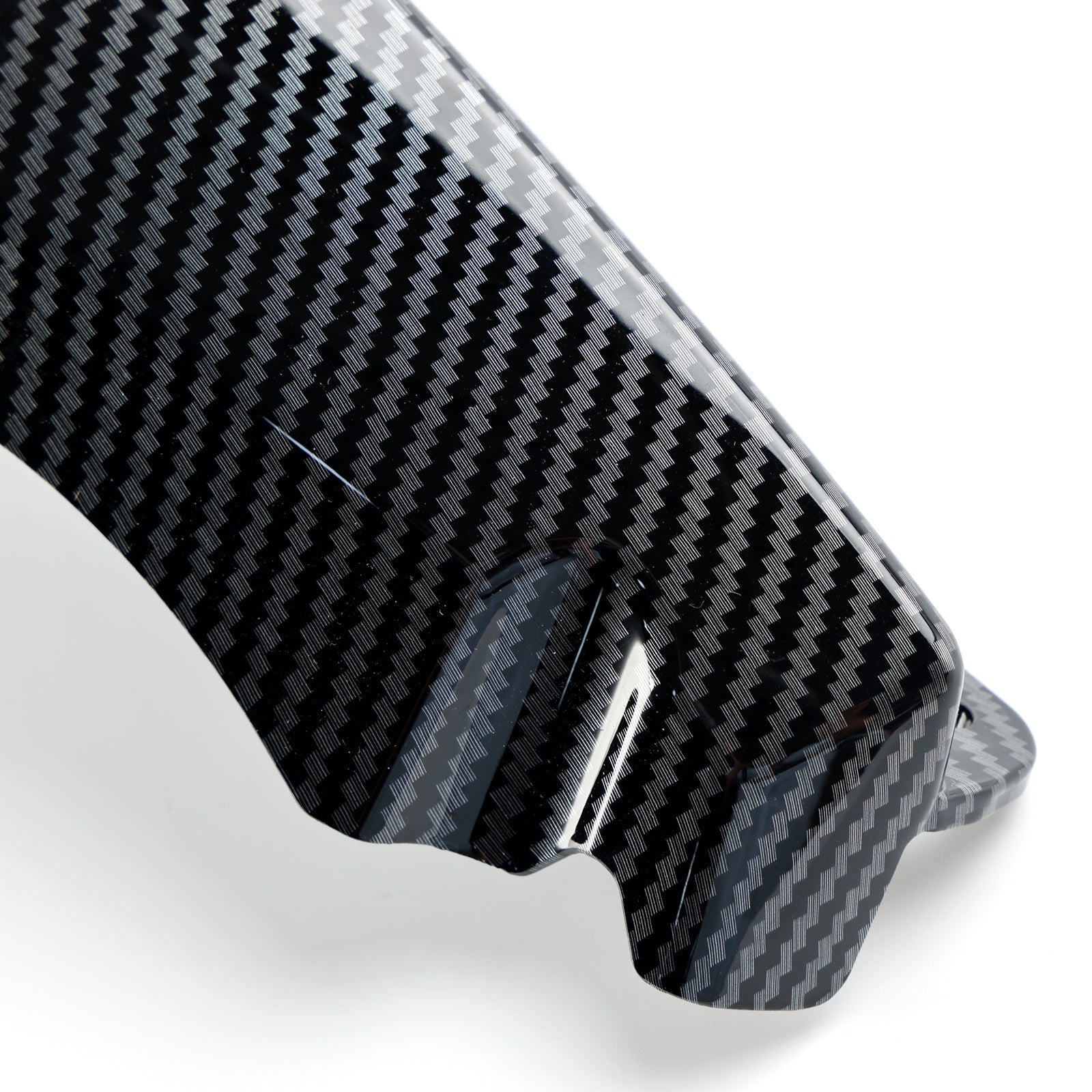 Coprisella posteriore per carenatura laterale per Kawasaki KLE650 Versys 650 2015-2024