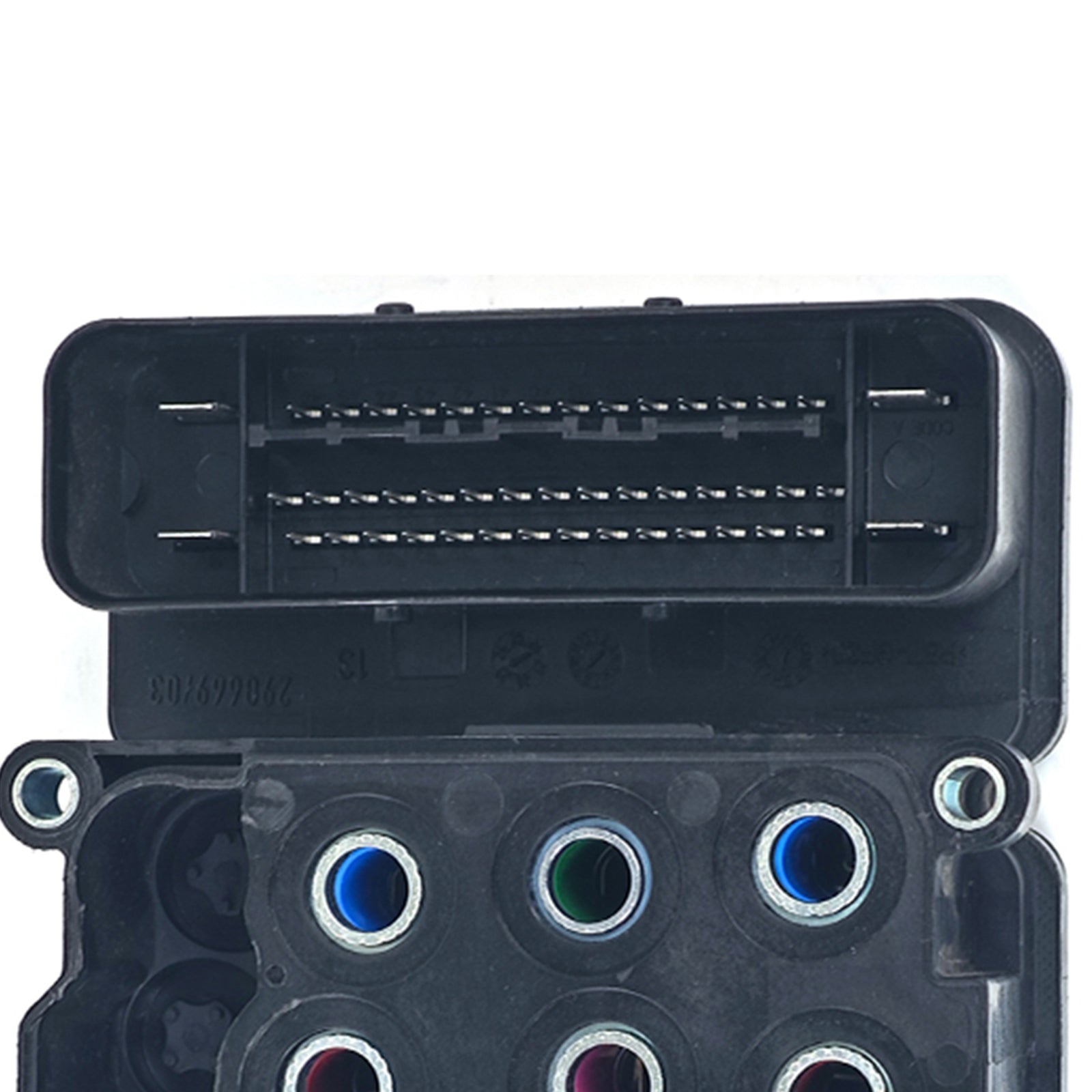 Modulo di controllo della pompa ABS EB5Z-2C219-B ricostruita per esplorare l'alpinista 2014-15