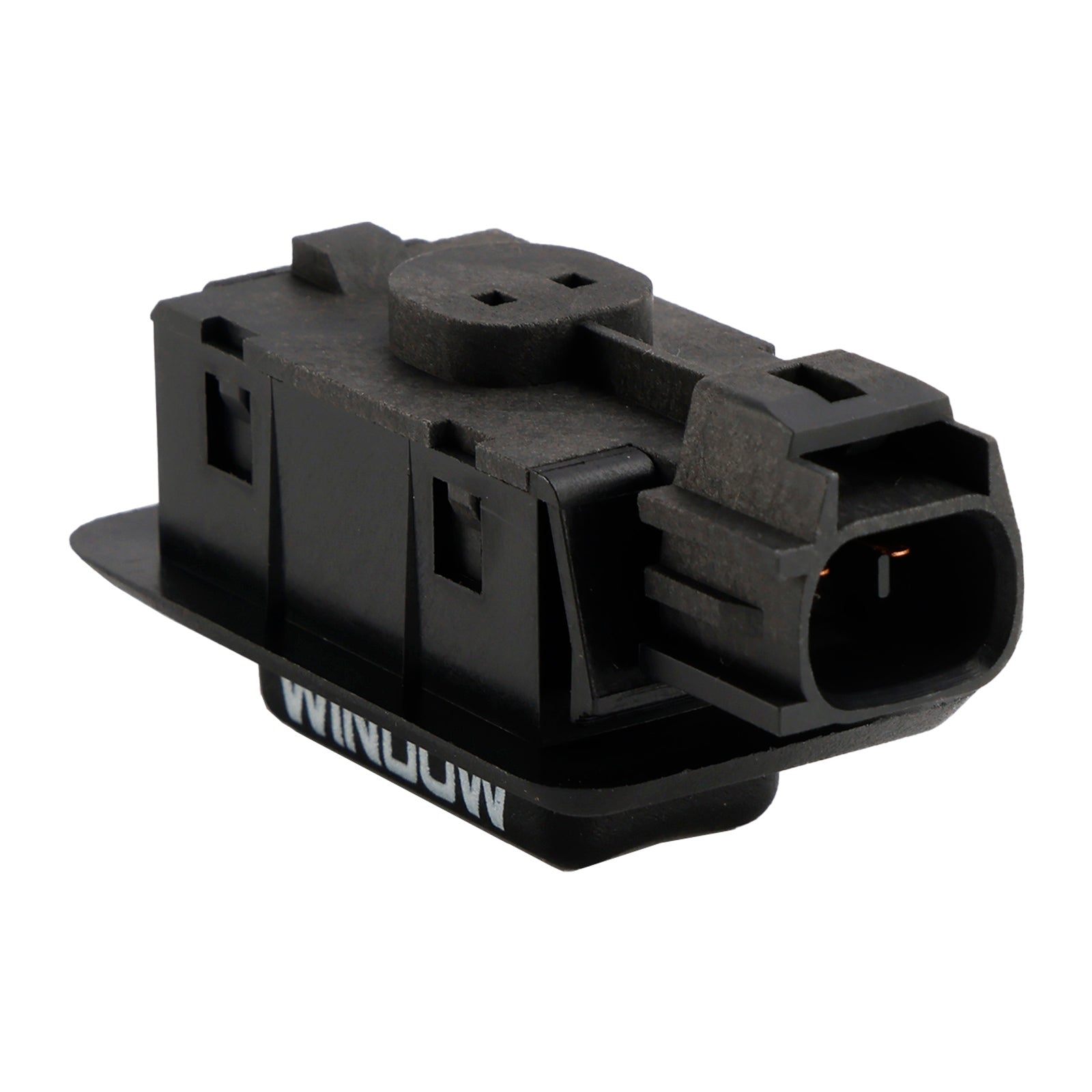 56042450AB Tylne okno dla dowódcy Jeep Grand Cherokee