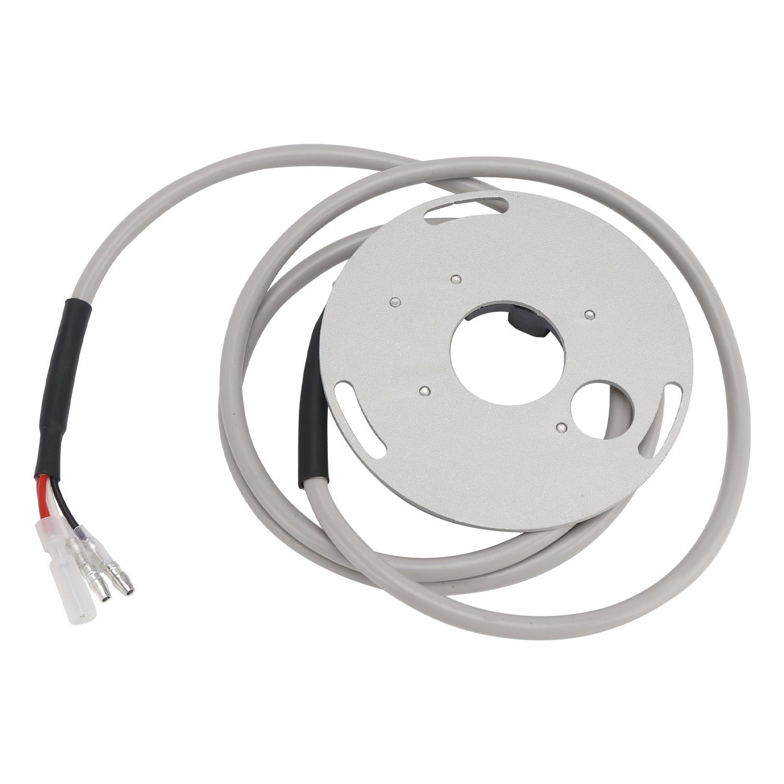 Plaque de points d'allumage CDI Honda CB750 K0-K6 1970-1976 30200-323-005 30200-323-154