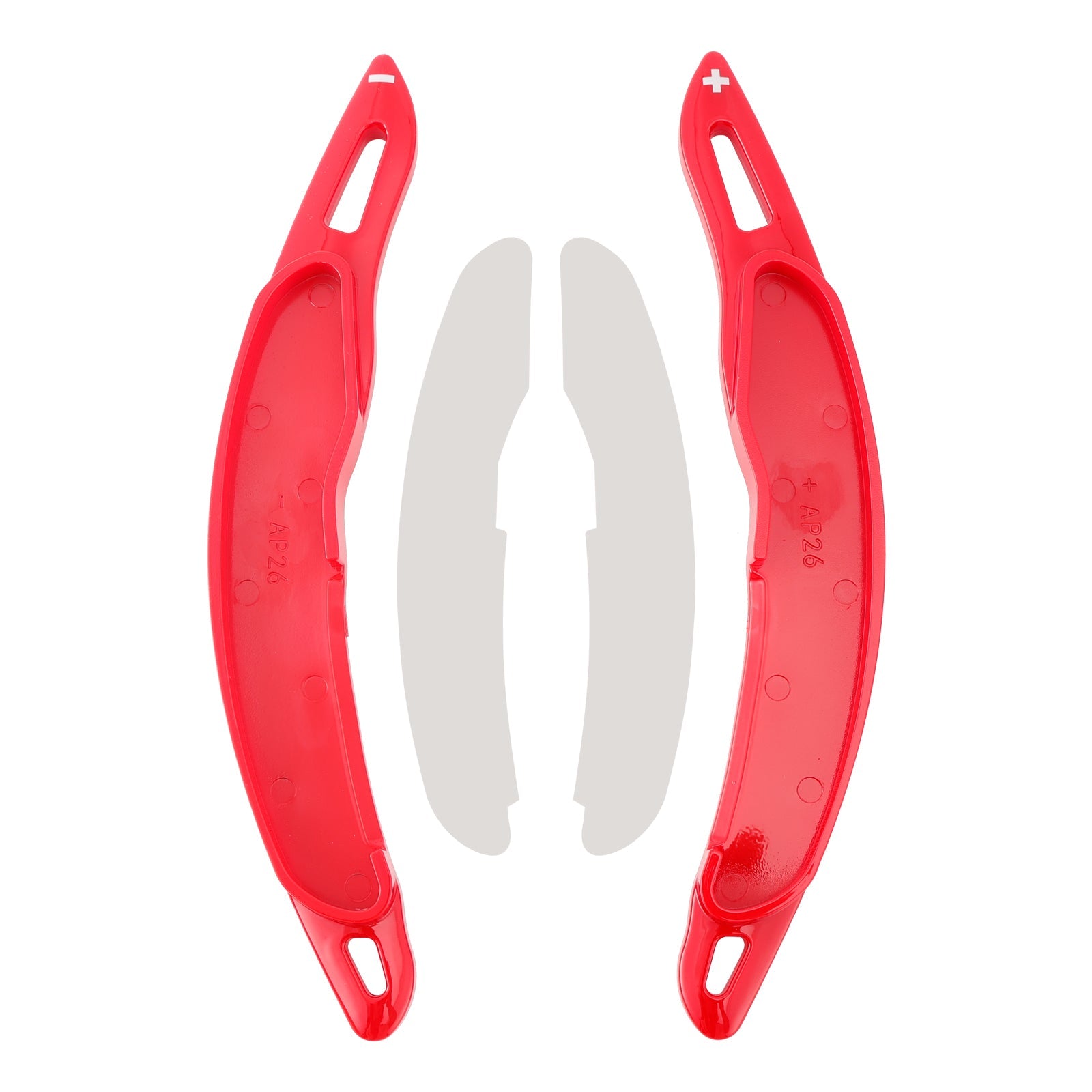 Nopeudenmuutoslavojen laajennus Mitsubishi Outlander -ohjauspyörä