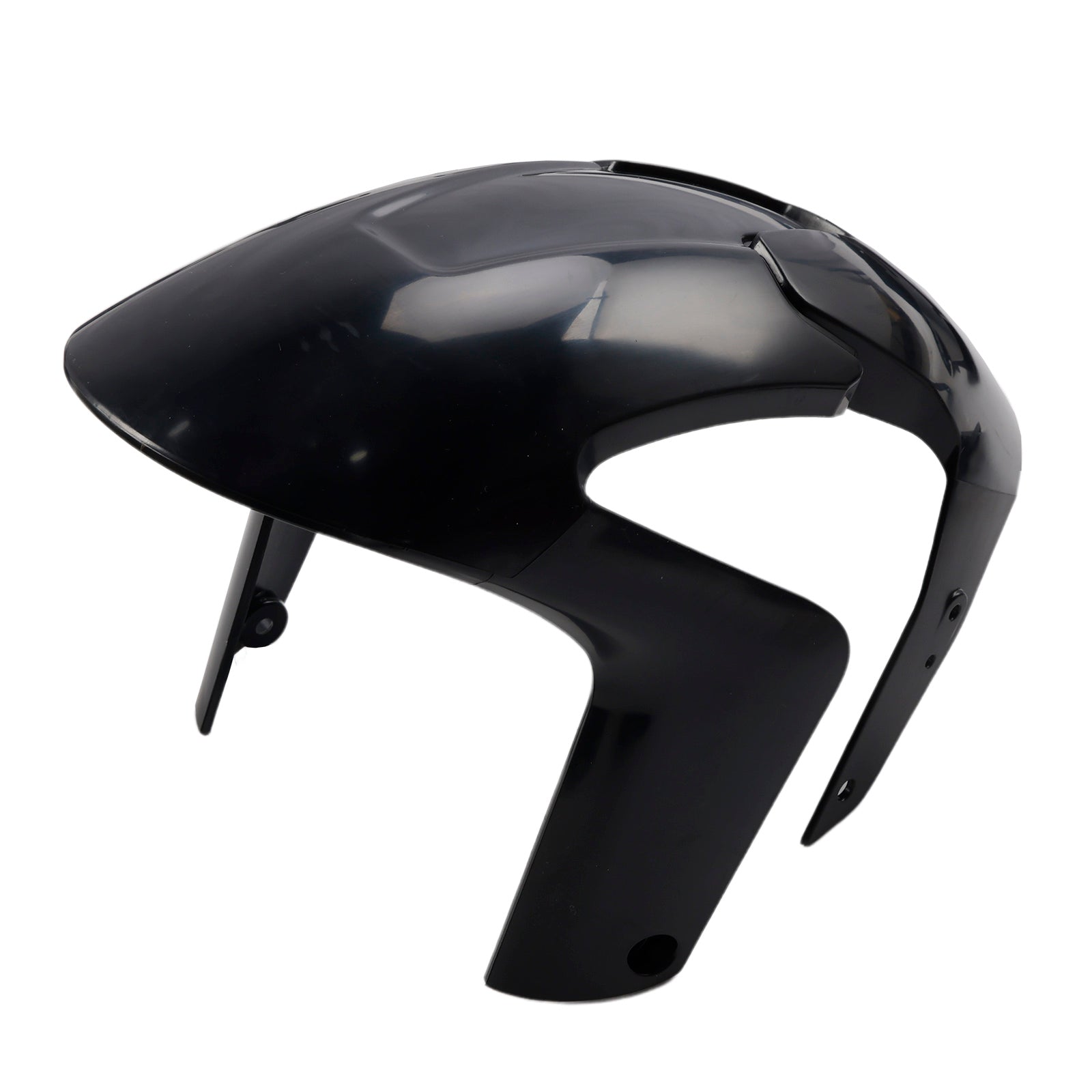 Carénage de carrosserie Aprilia RSV4 2021-2024 Injection non peint