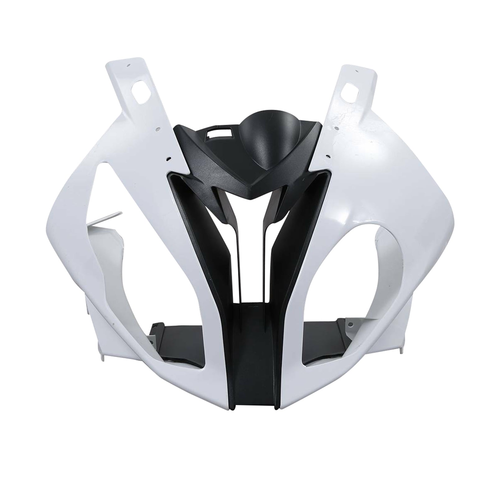 Stampaggio a iniezione della carenatura della carrozzeria non verniciata BMW S1000RR 2017-2018