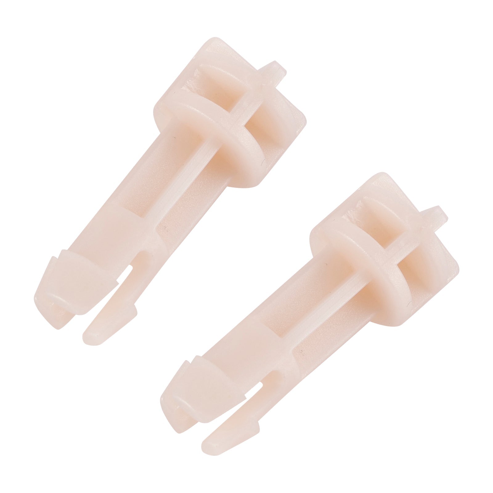 Charnière de porte de congélateur, boulon de support en plastique pour Dometic 2002238000