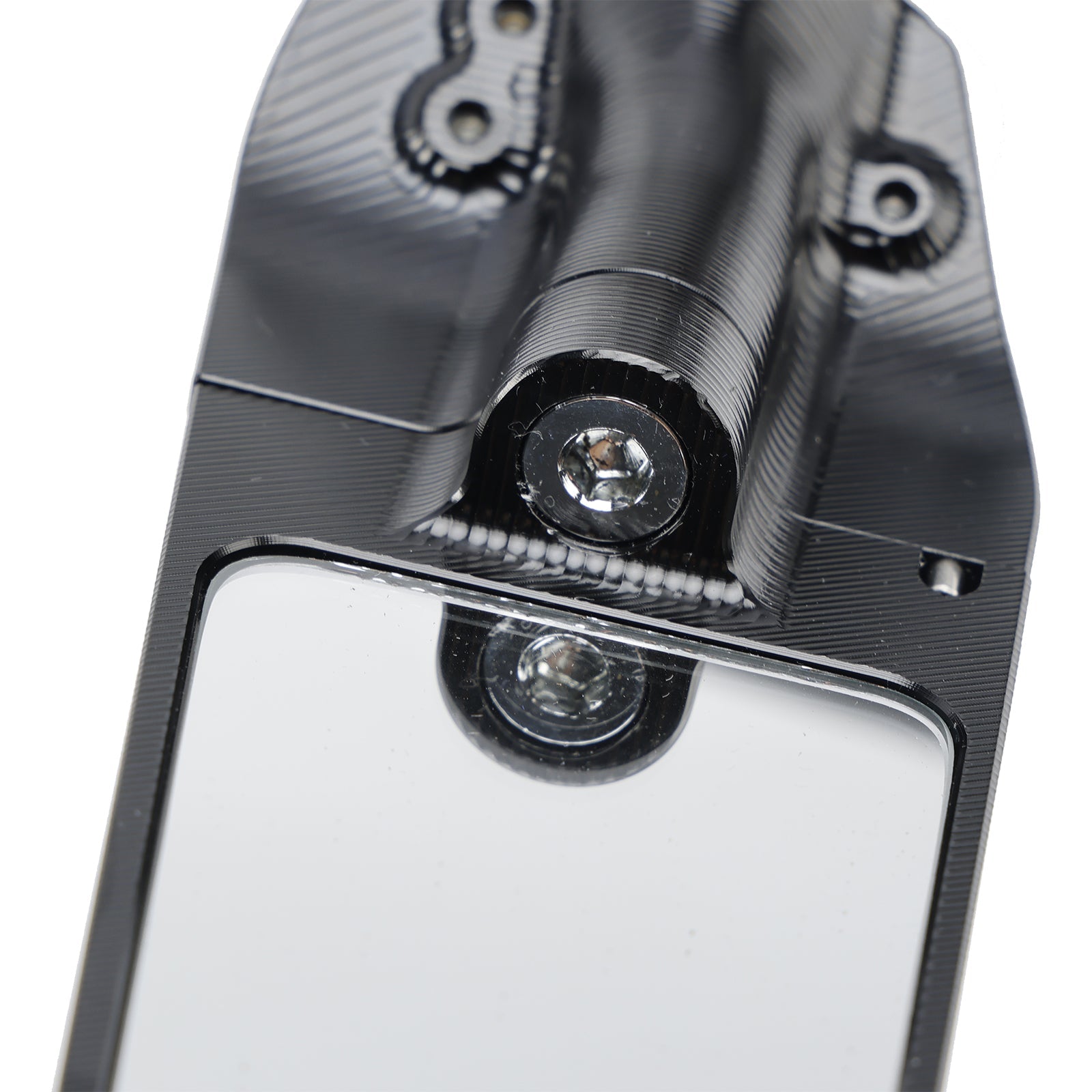 Lusterka boczne CNC ALU BMW S 1000 RR 2009-2018 do