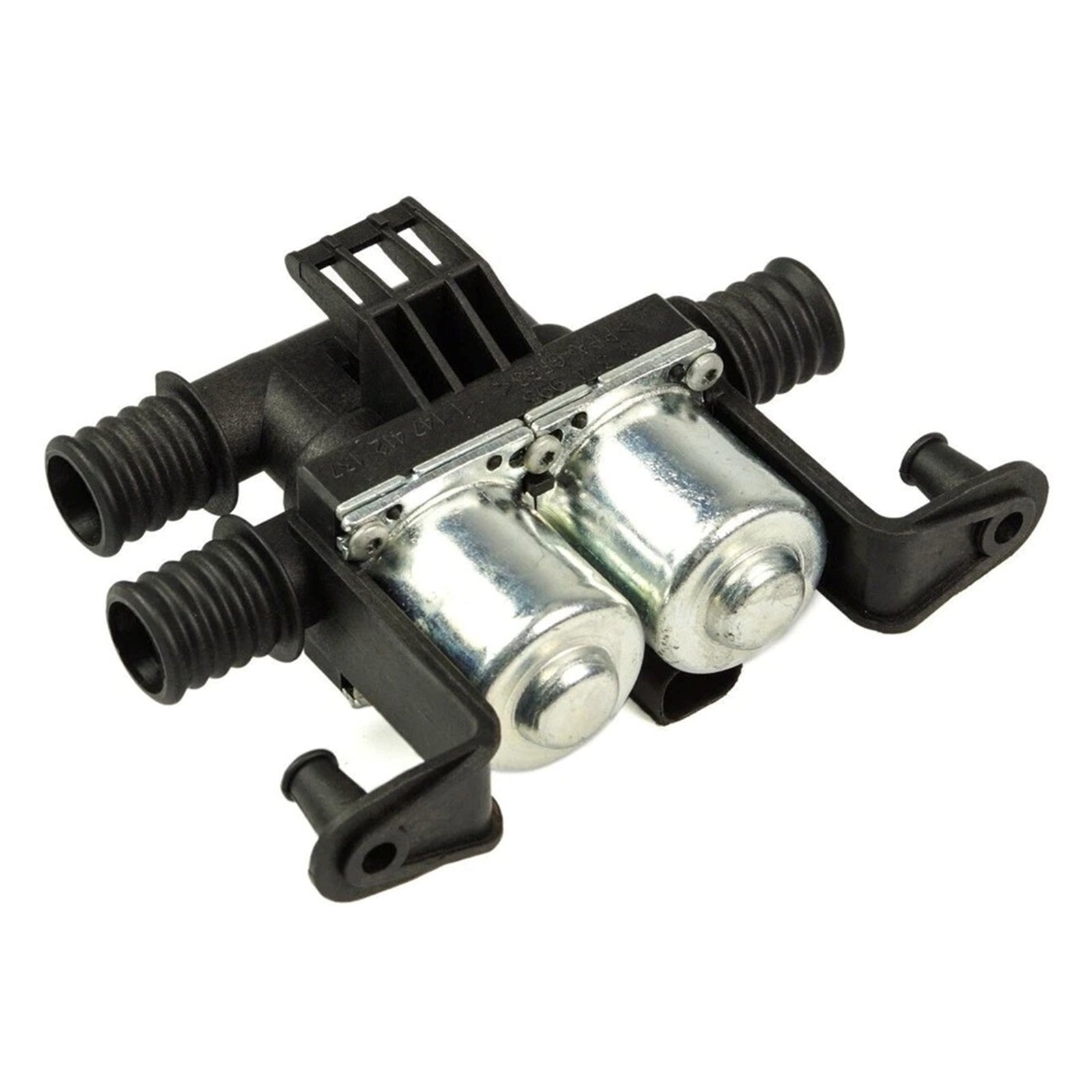 Électrovanne de régulation du liquide de refroidissement du chauffage 64116906652 pour BMW E60 E63 E64 E65 525i
