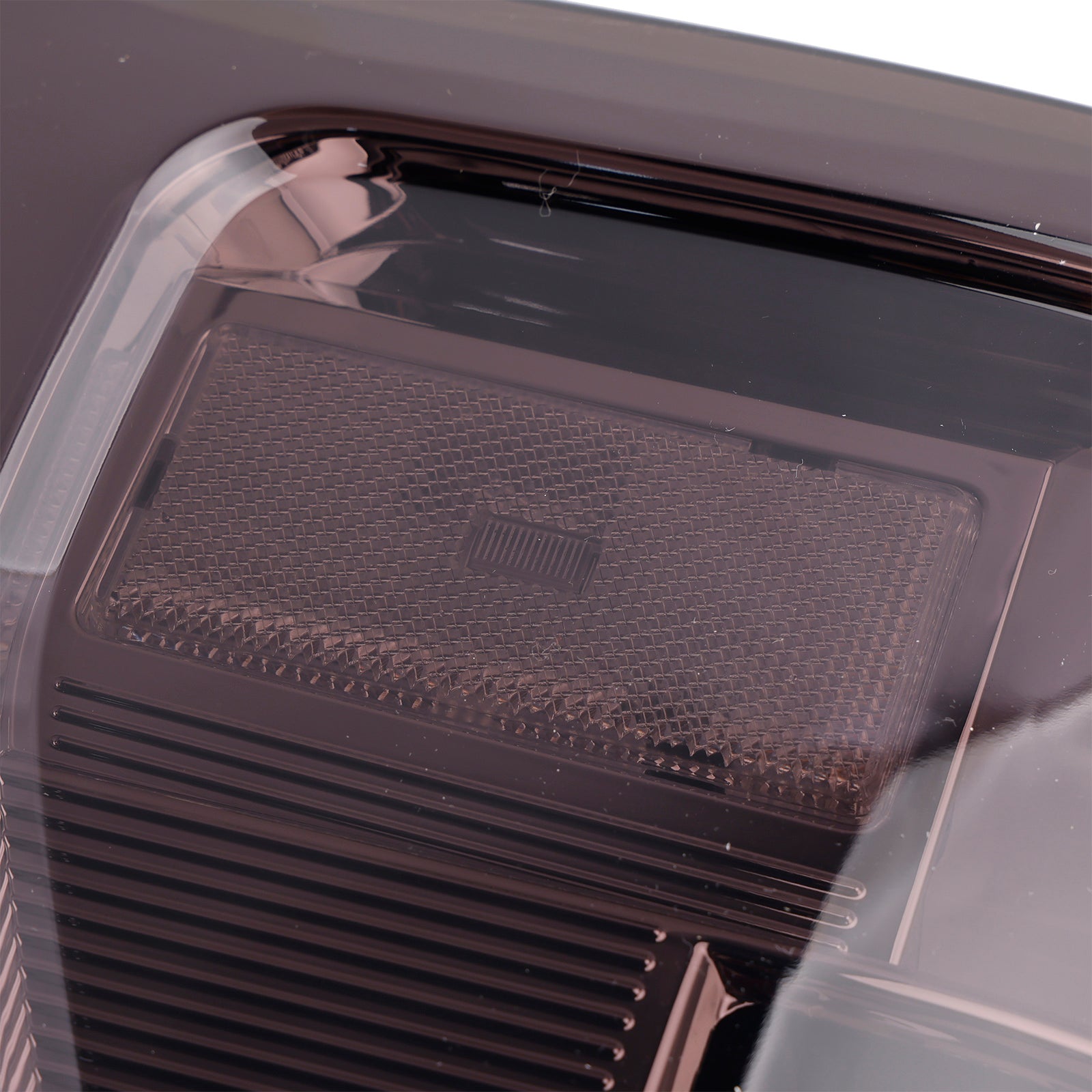 Levo in desno nazaj v LED Raptor Style za Ford F150 2021+