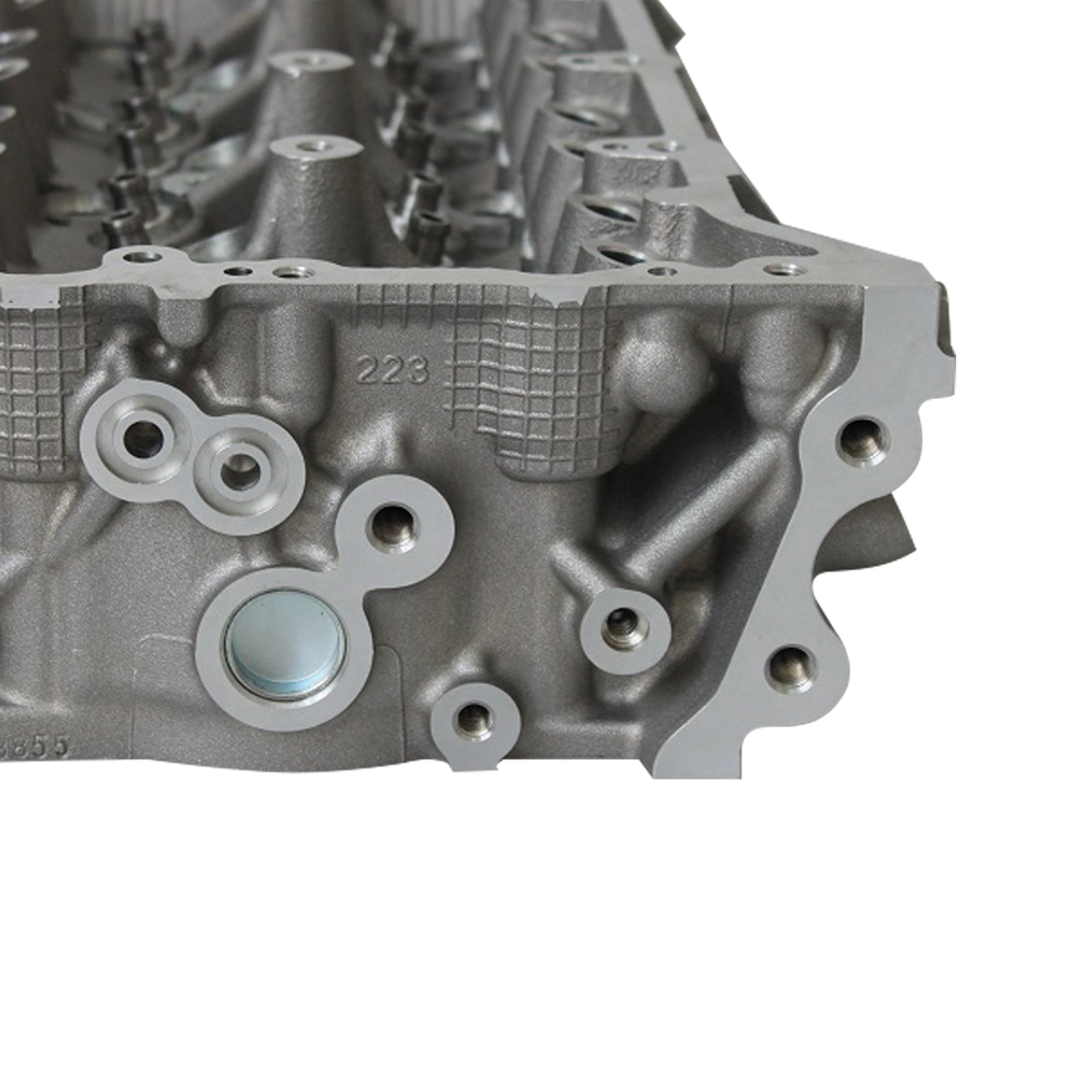 Toyota Prius 1.8 2010-2016 2ZRFXE Cylinder Head
