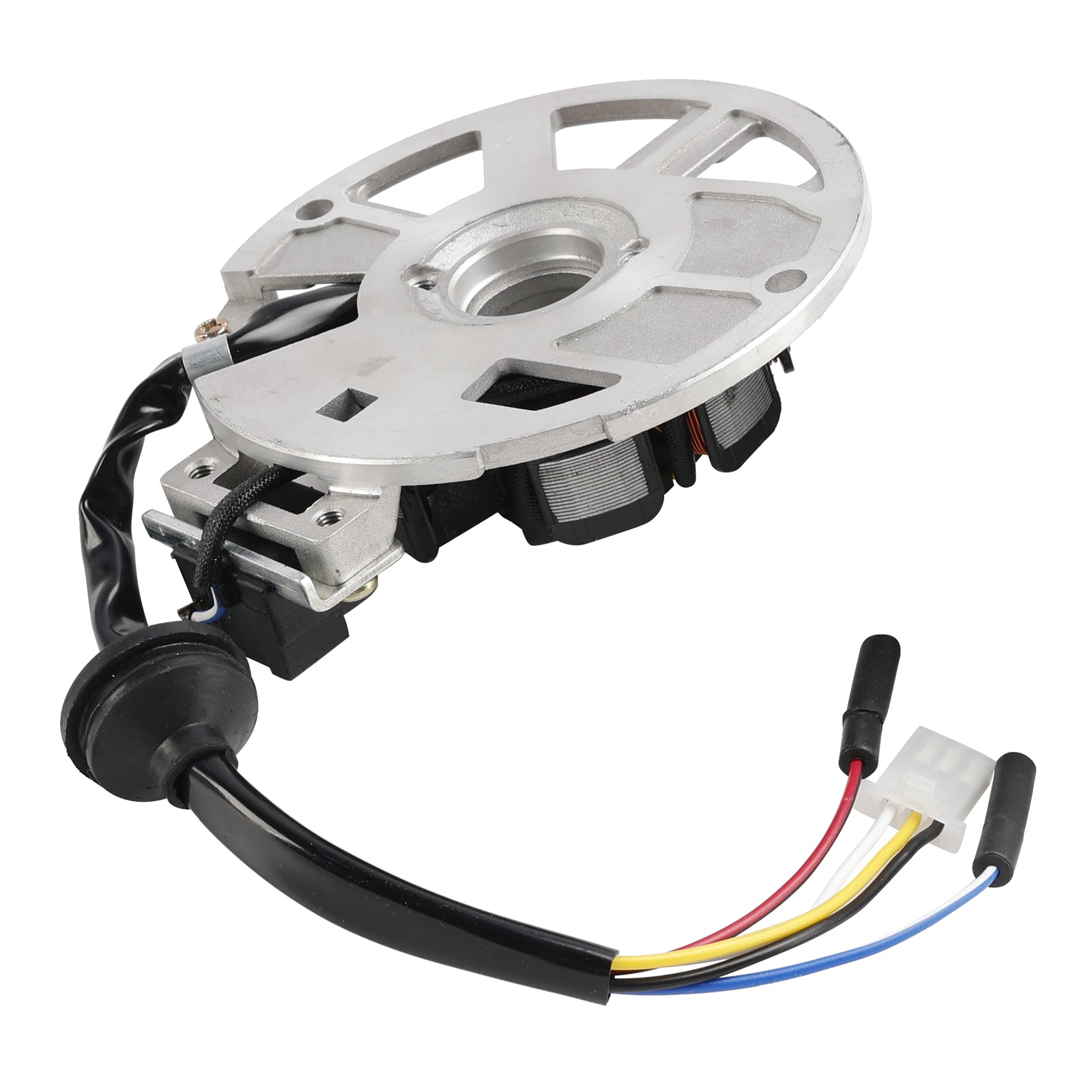 Scooter chino 49cc 50cc 2 tiempo 1pe40qmb jog minarelli statorto magneto