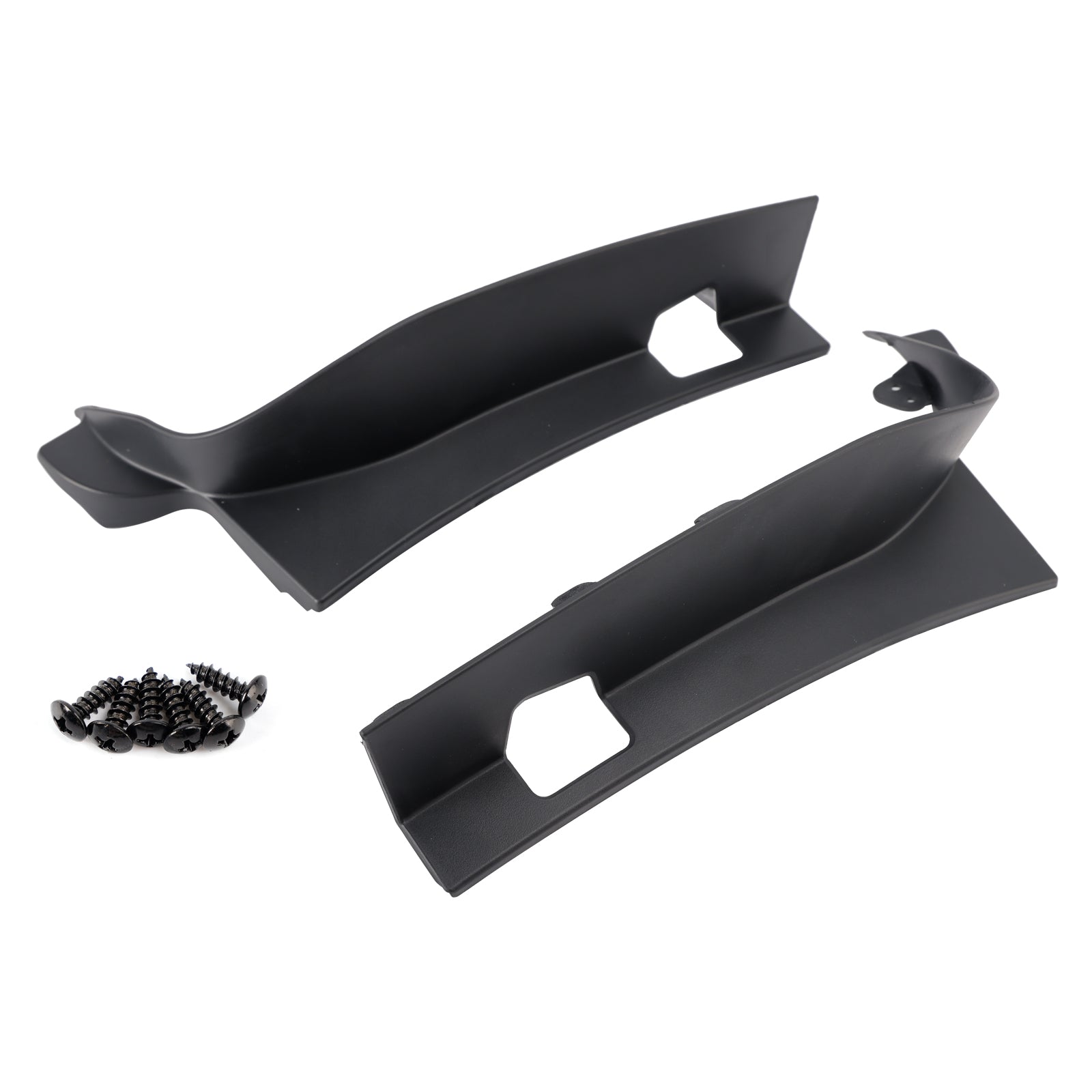 Feux arrière séquentiels à animation noire pour Toyota 4Runner 2010-2024, 2 feux arrière LED 12 W