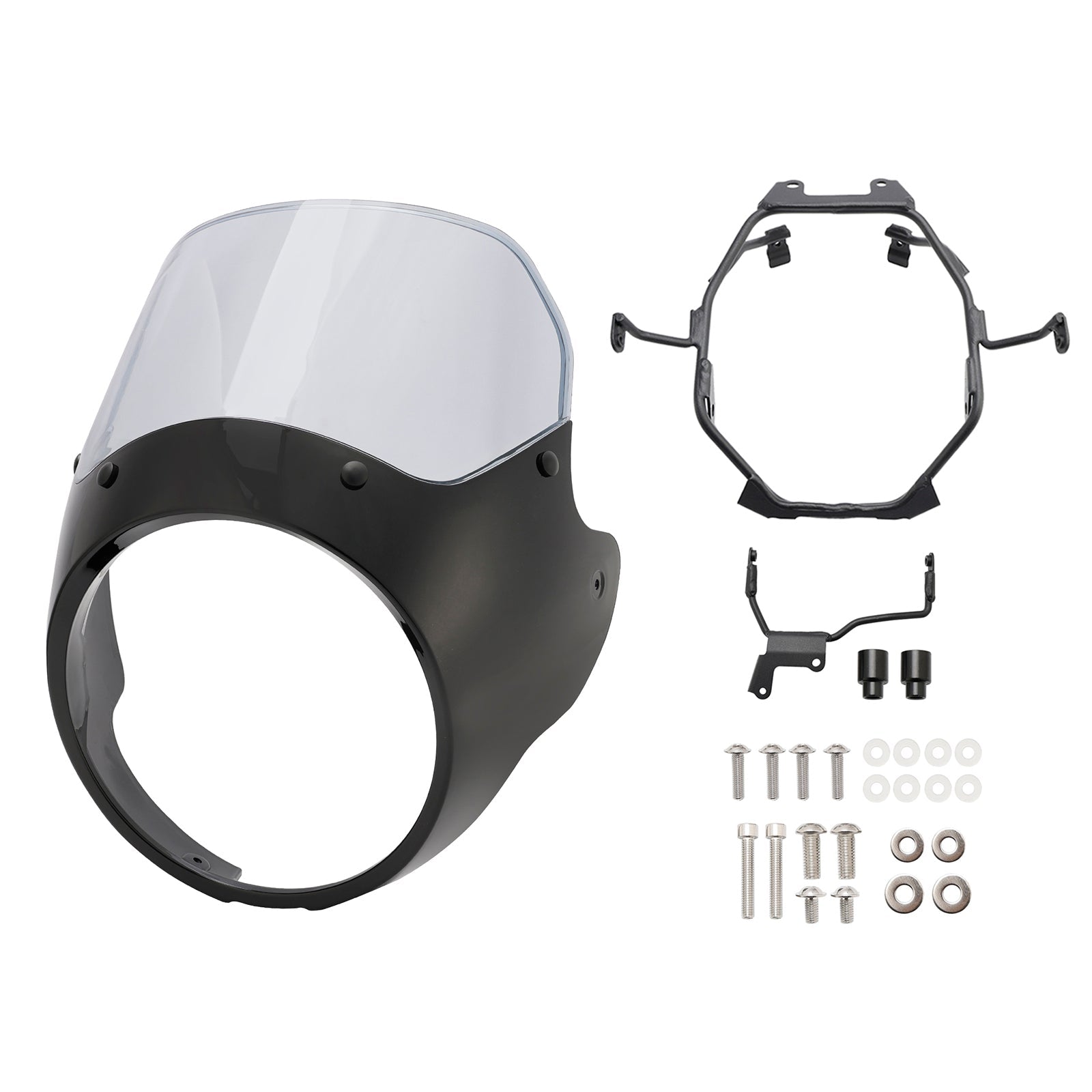 2023-2024 HONDA GB350 GB350S Kishield Kishield Lid of Lighthouse