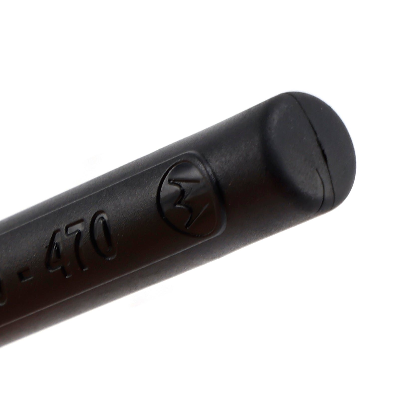 Antena de radio para coche MTP3150 de 70 mm y 400 MHz compatible con MTP3100, MTP3150, MTP850 y MTH800