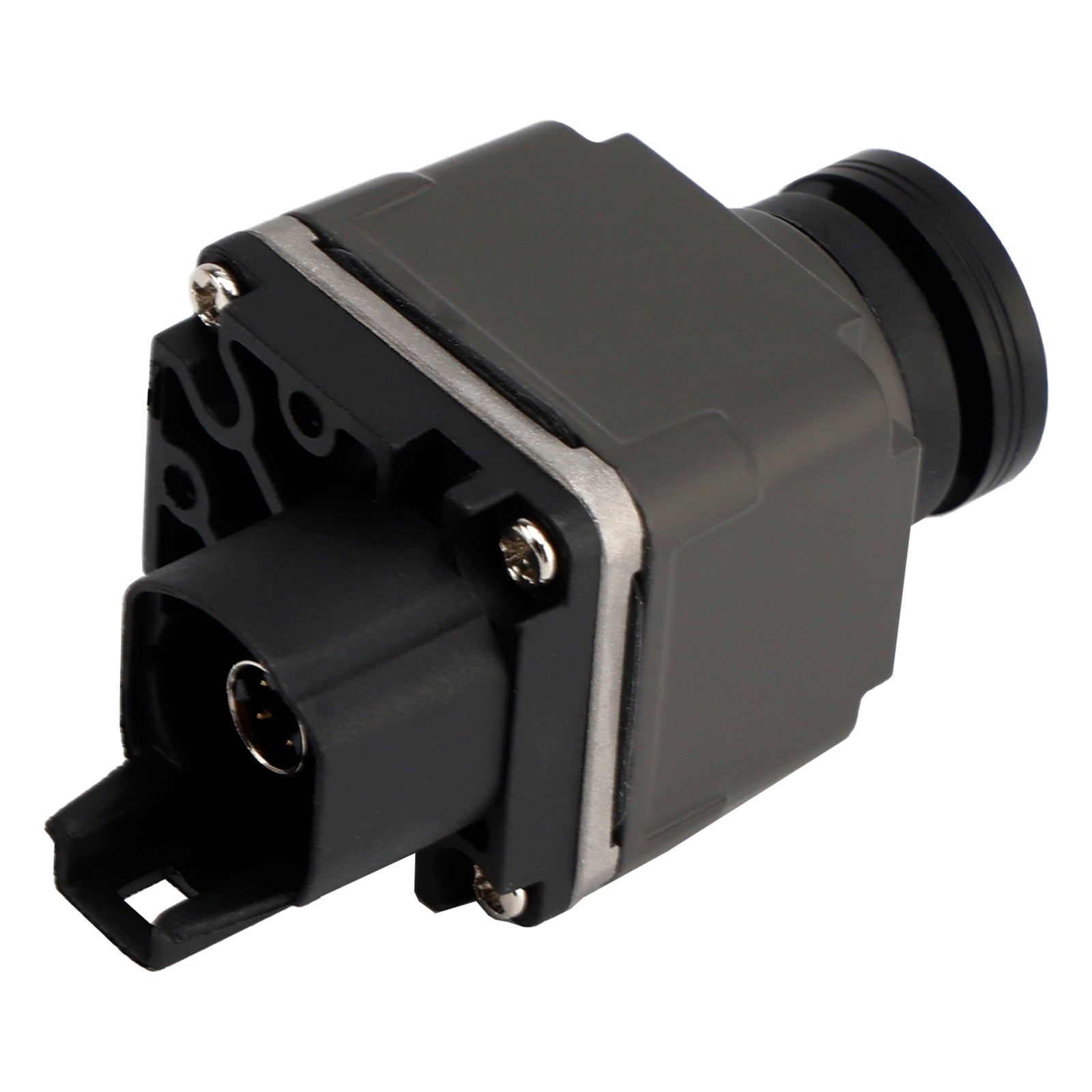 11.2007-08.2015 AUDI Q7 (4LB) 204-500 CV Telecamera d&Ausilio al parcheggio 7P6980551C 7P6980551A