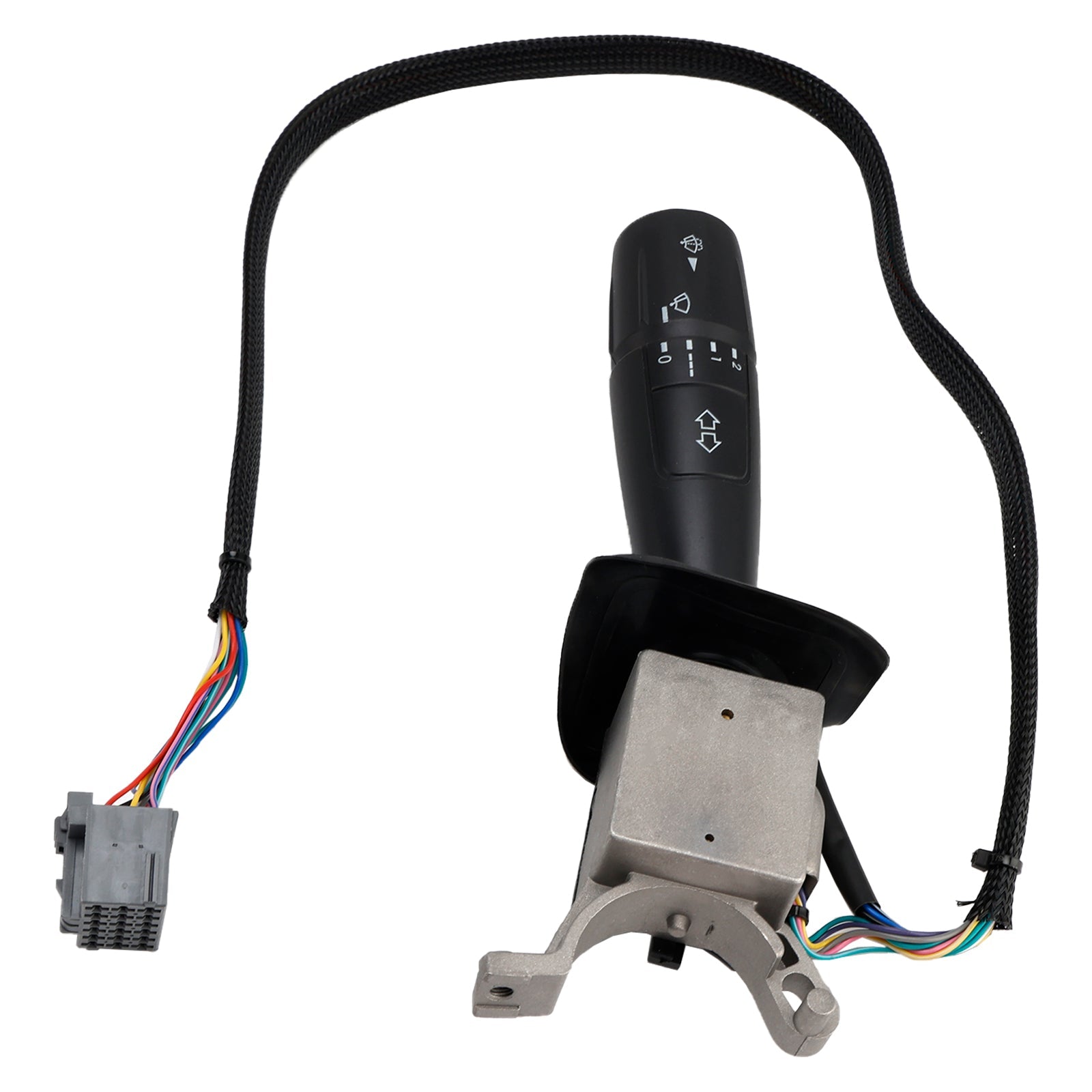 Stikalo volanskega droga DAF 85CF 1998-2001 1892960 A0648-010-06