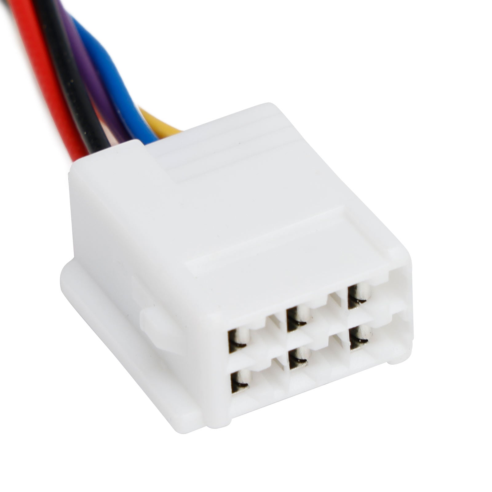 Montanti del portellone posteriore (2 pezzi) per Lexus RX 350 BASE (VIN che inizia con J), 2016-2019 : 6892048031 e 6891048071