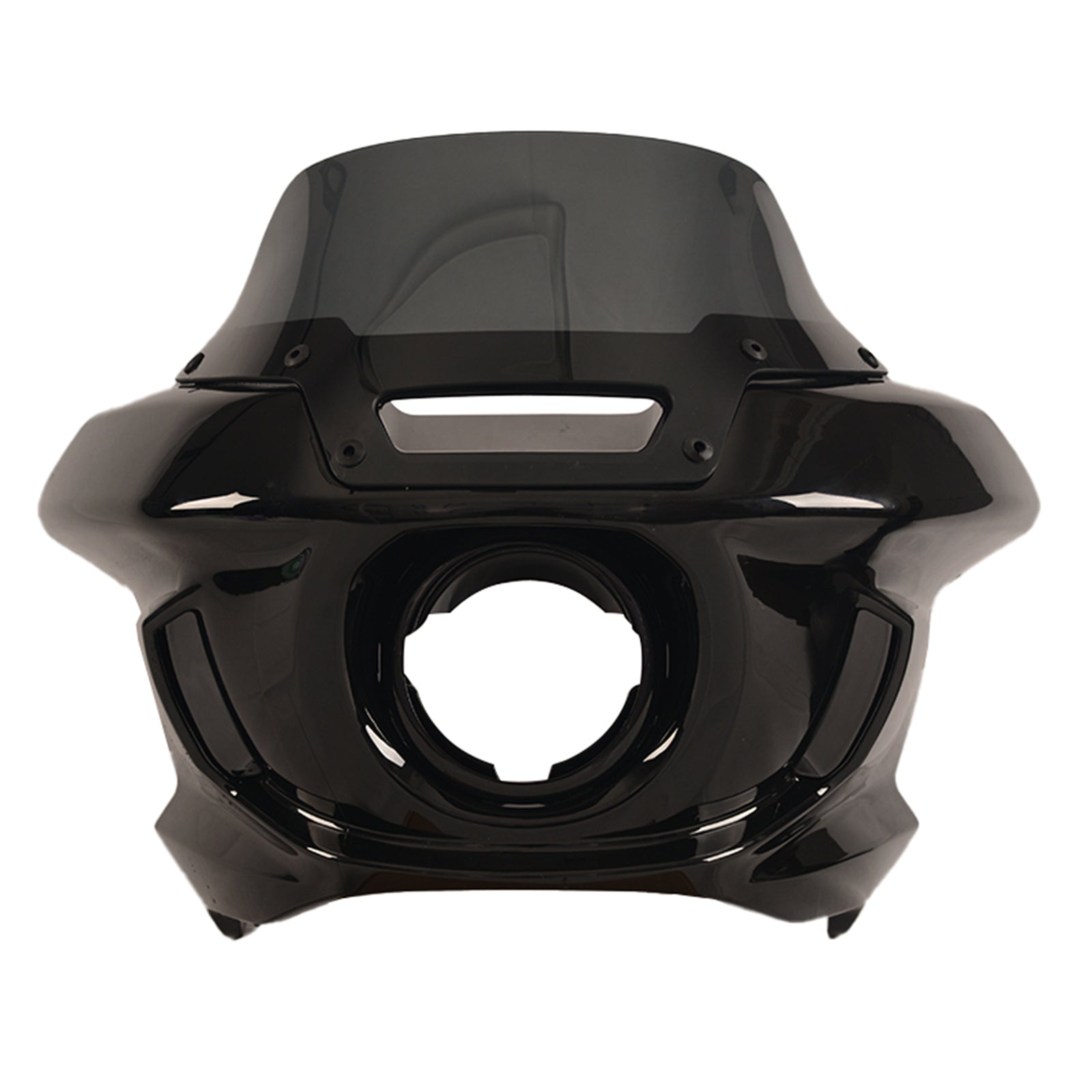 Carénage de phare LOW RIDER/S avec pare-brise de 6,5 pouces (2018-2025)