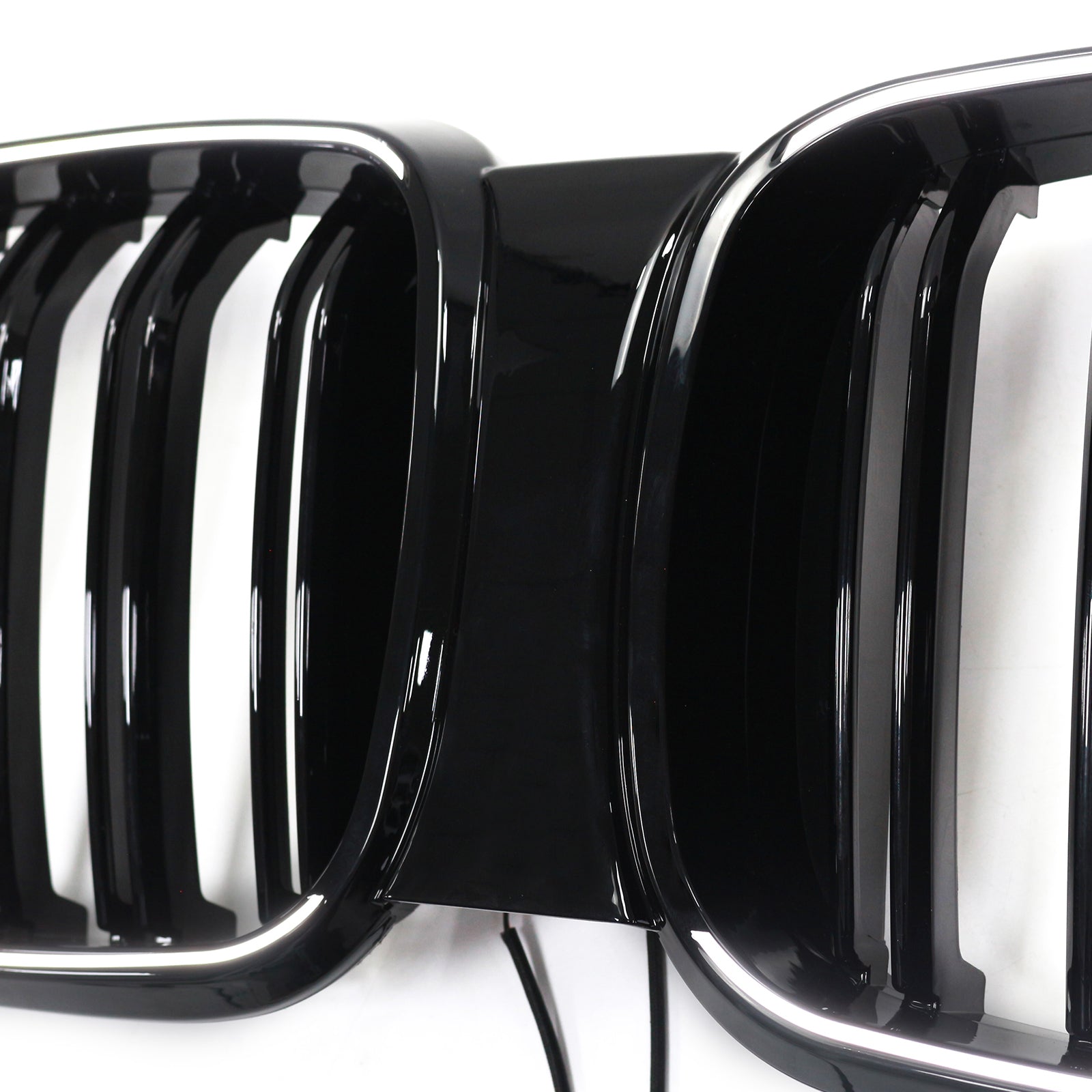 Calendre Grille anteriore in mesh per BMW X4 G02 pre-re-reverded 2018-2021 51138469959 51138469959