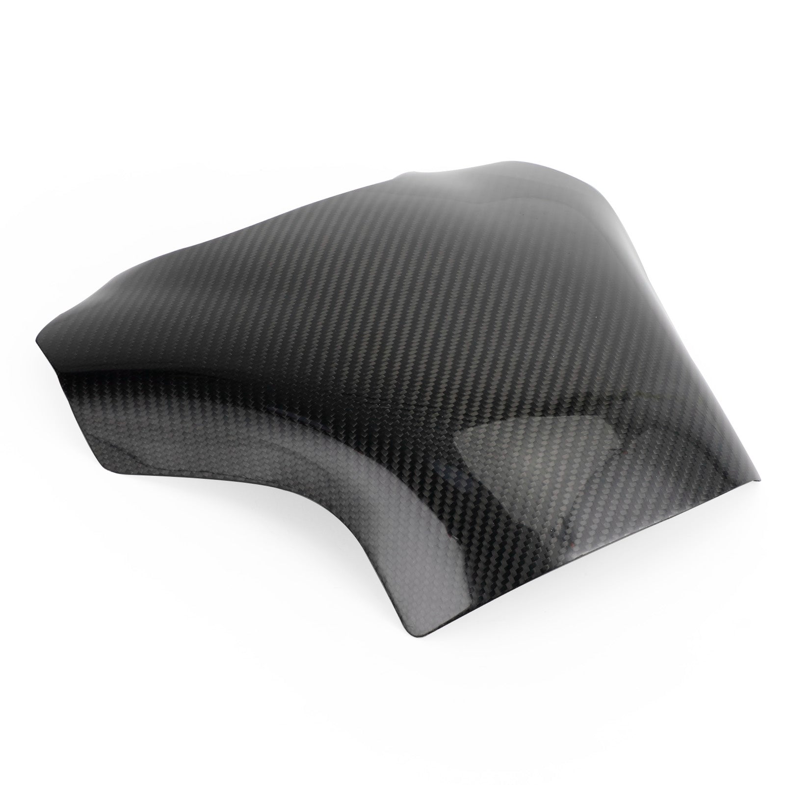2009-2014 Yamaha YZF-R1 carbon gastankafdekking kuipbeschermer