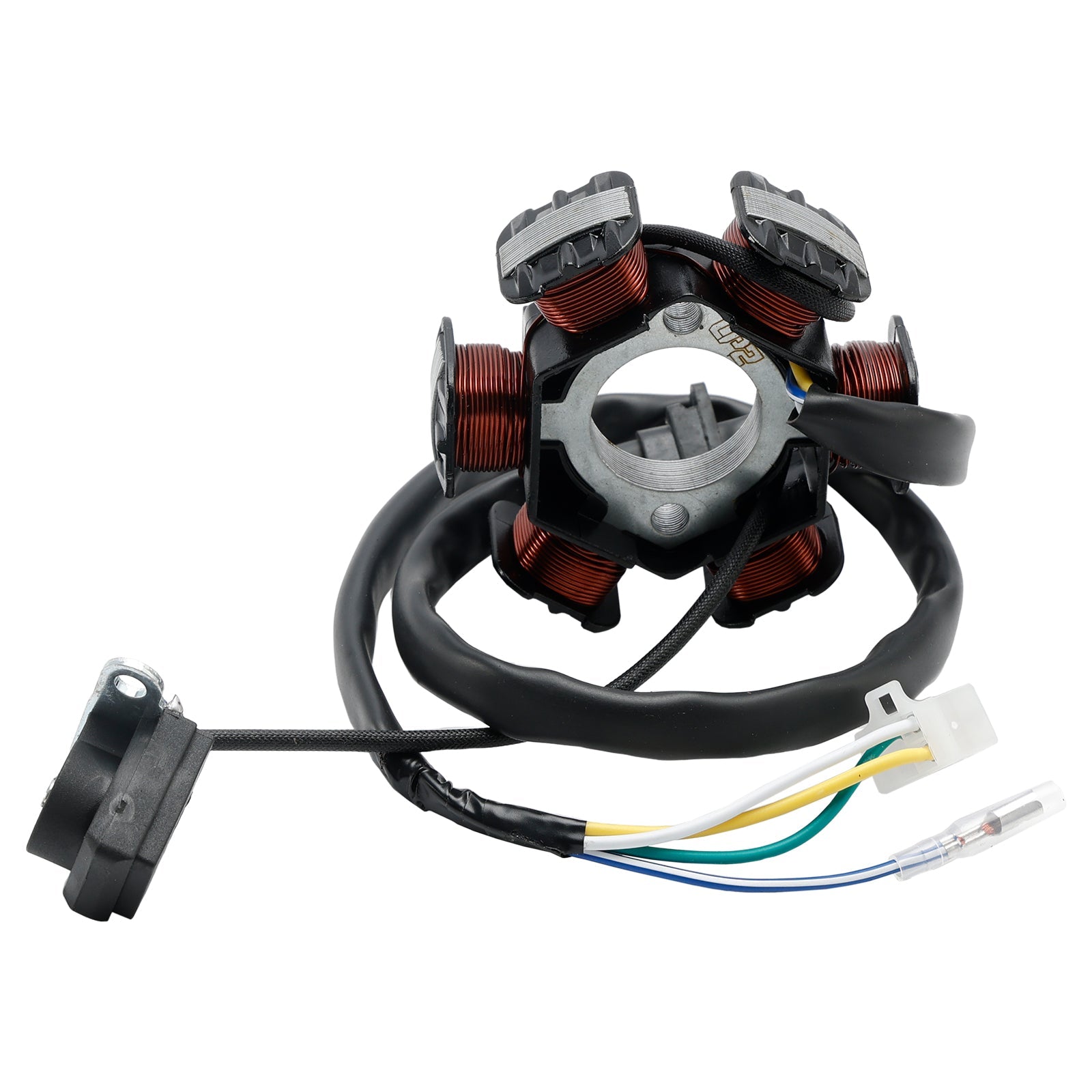 Generador de estator de 4 cables para Aeon RS RSII 125 180 Utility Overland 125 180