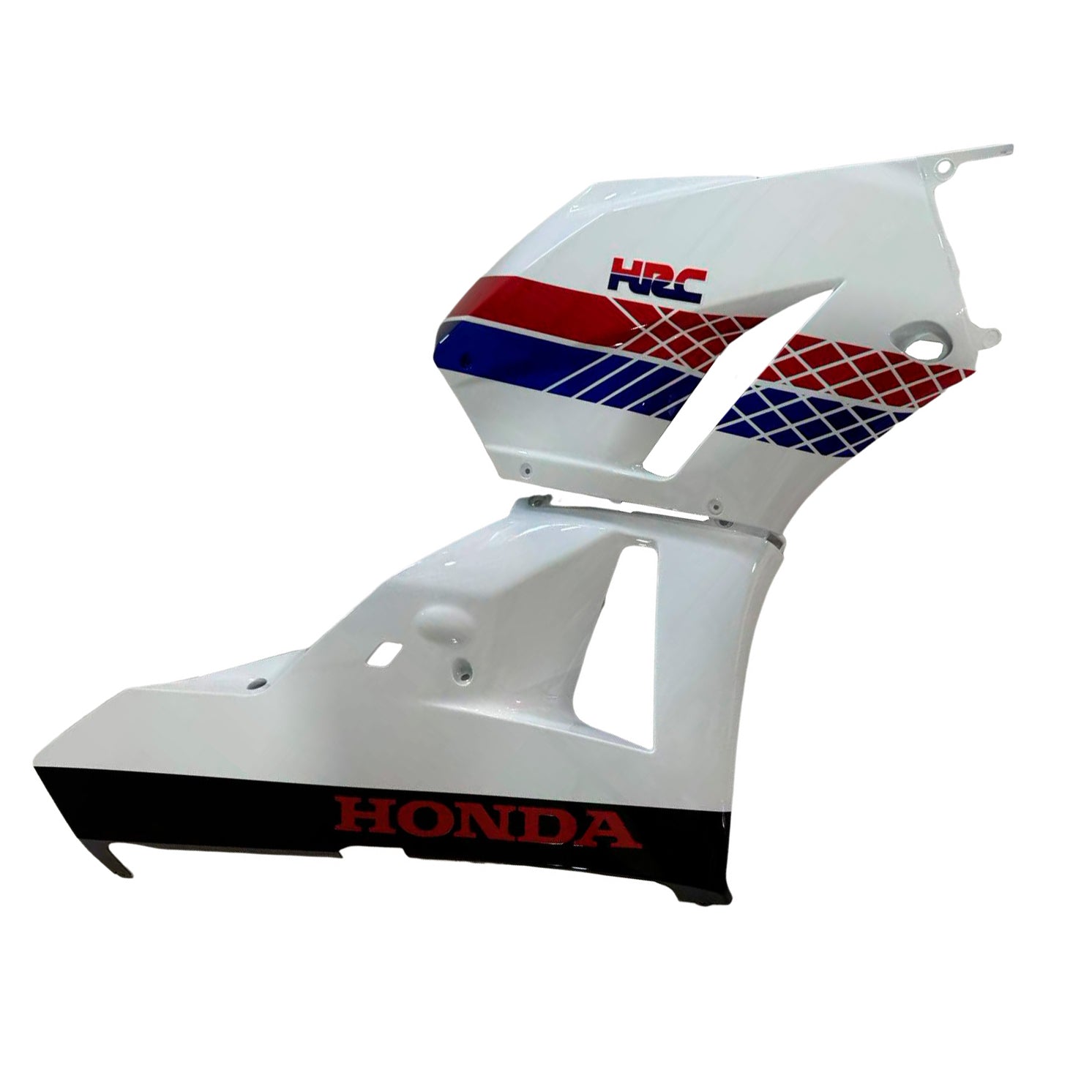 Kit de carénage en plastique ABS pour Honda CBR600RR 2013-2023 F5