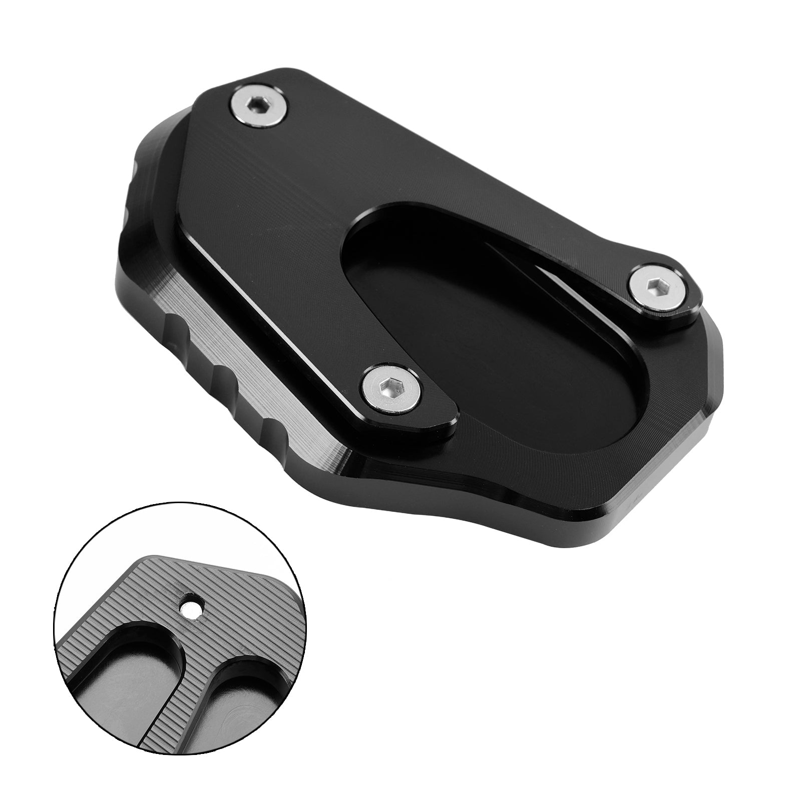 Placa de ampliación resumida para Suzuki V-Strom DL1050xt 2020-2023