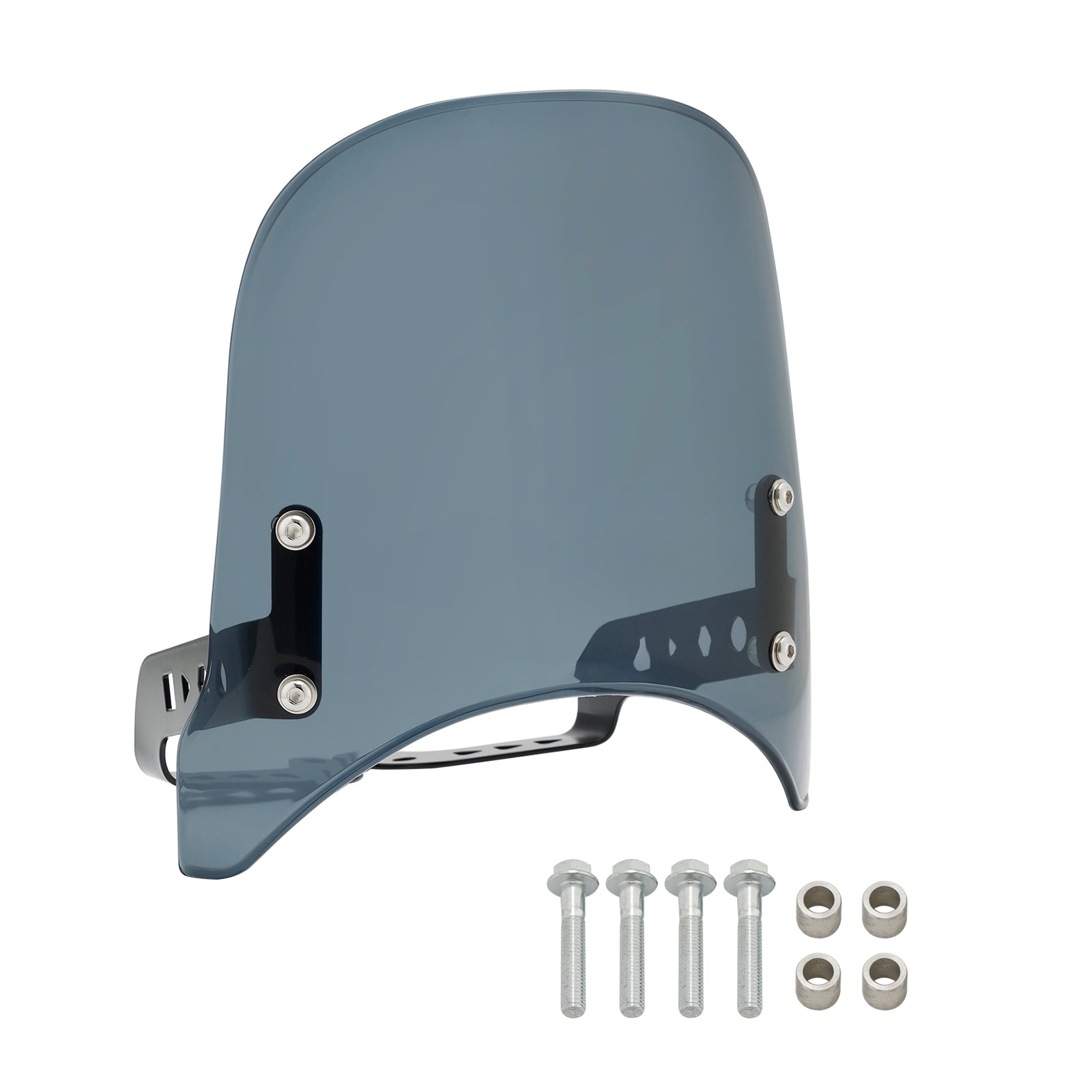 Honda ABS Motocykl przedniej szyby CB400X/CB500X 2019-2024