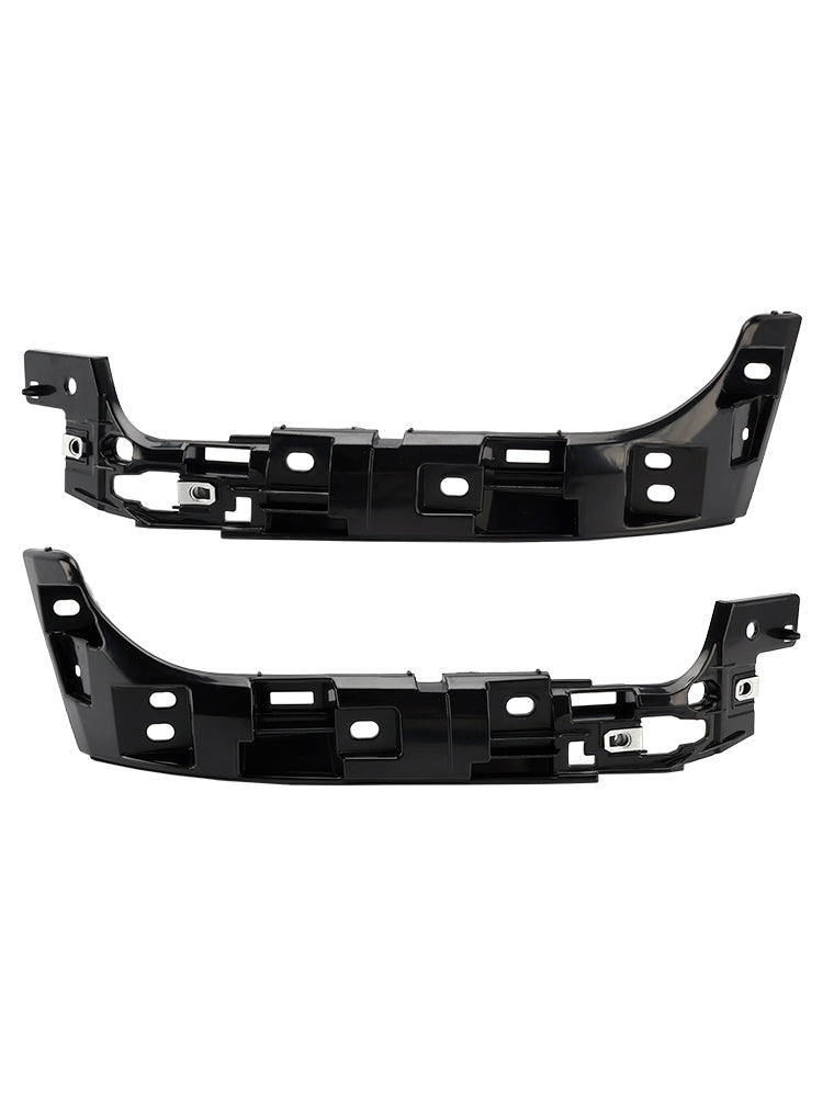 Vasen ja oikea ajovalon kiinnikkeet (2 kpl) Ram 2500/3500 (2019-2024) - Osanumero : 68448770AA